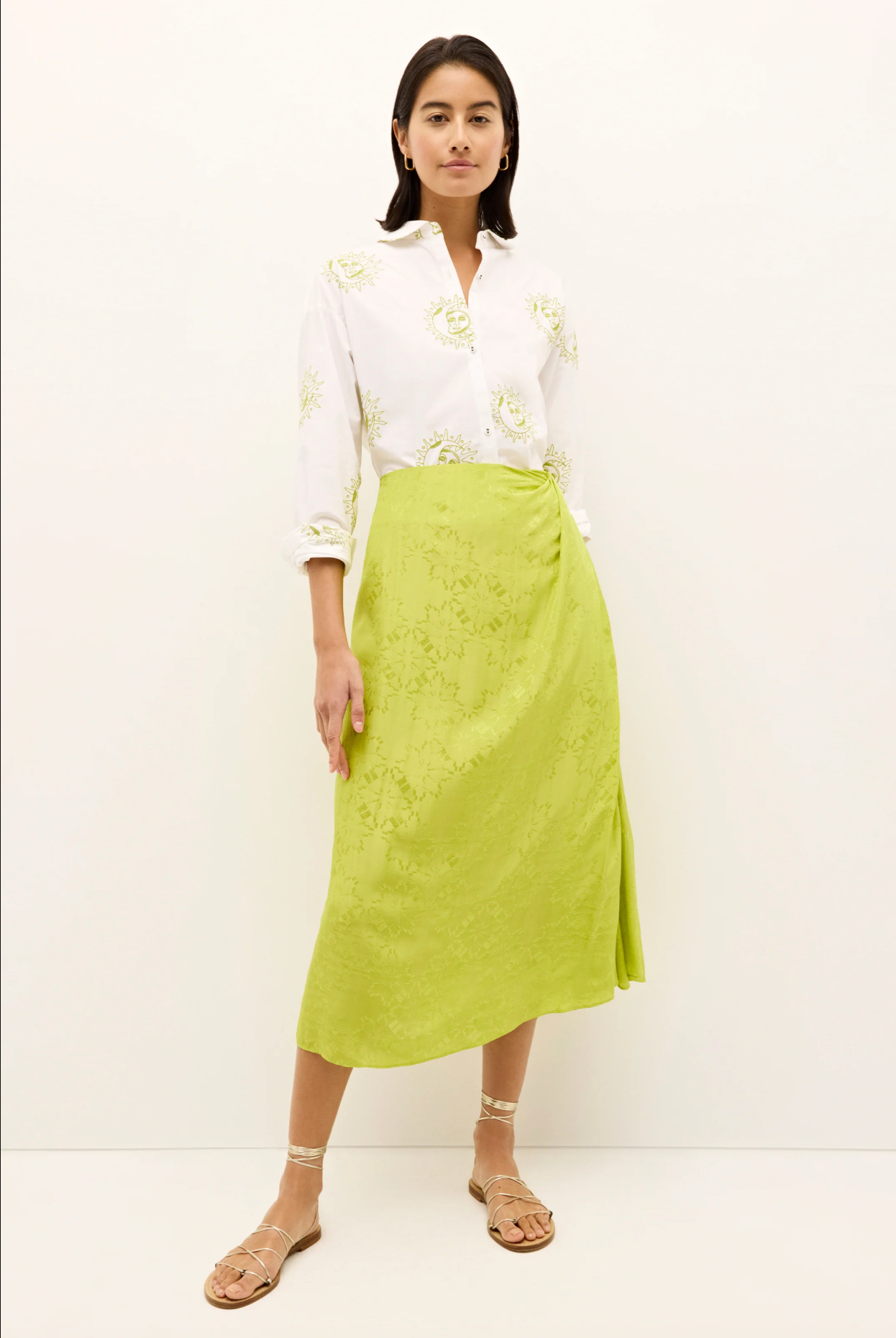 NICO BLOUSE