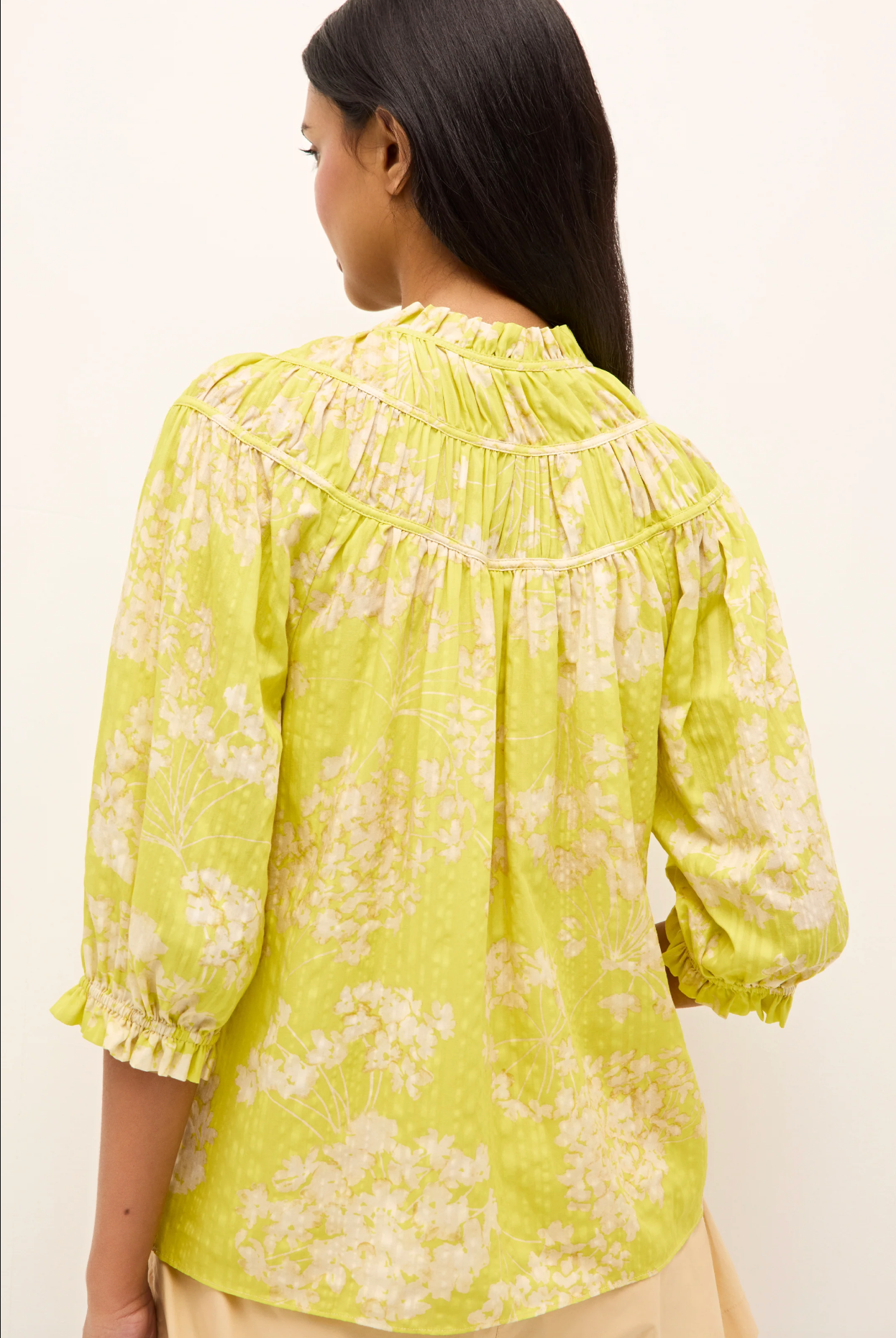 FINLEY TOP