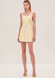 LUCCIA DRESS