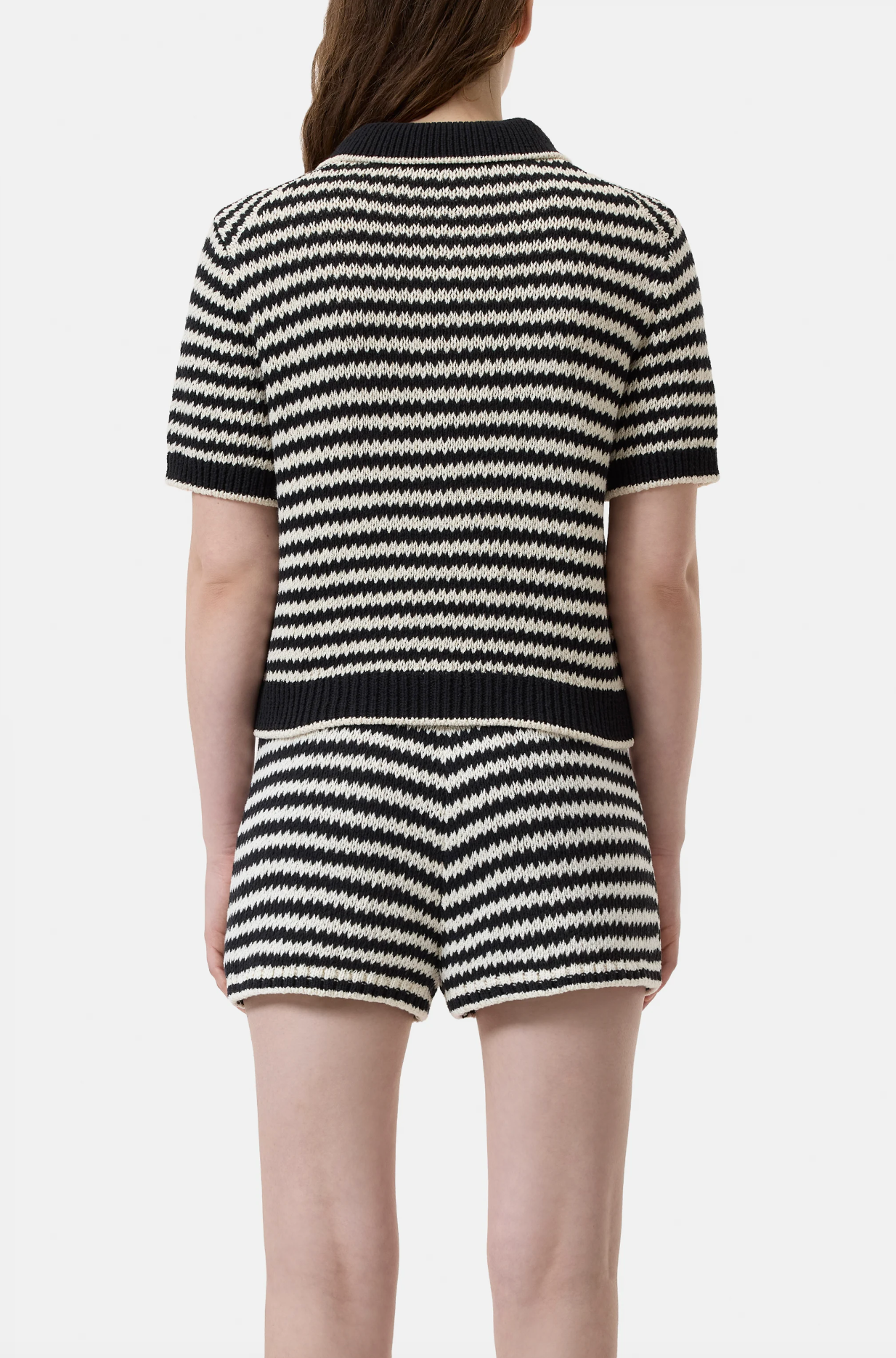 KNITTED CARDIGAN