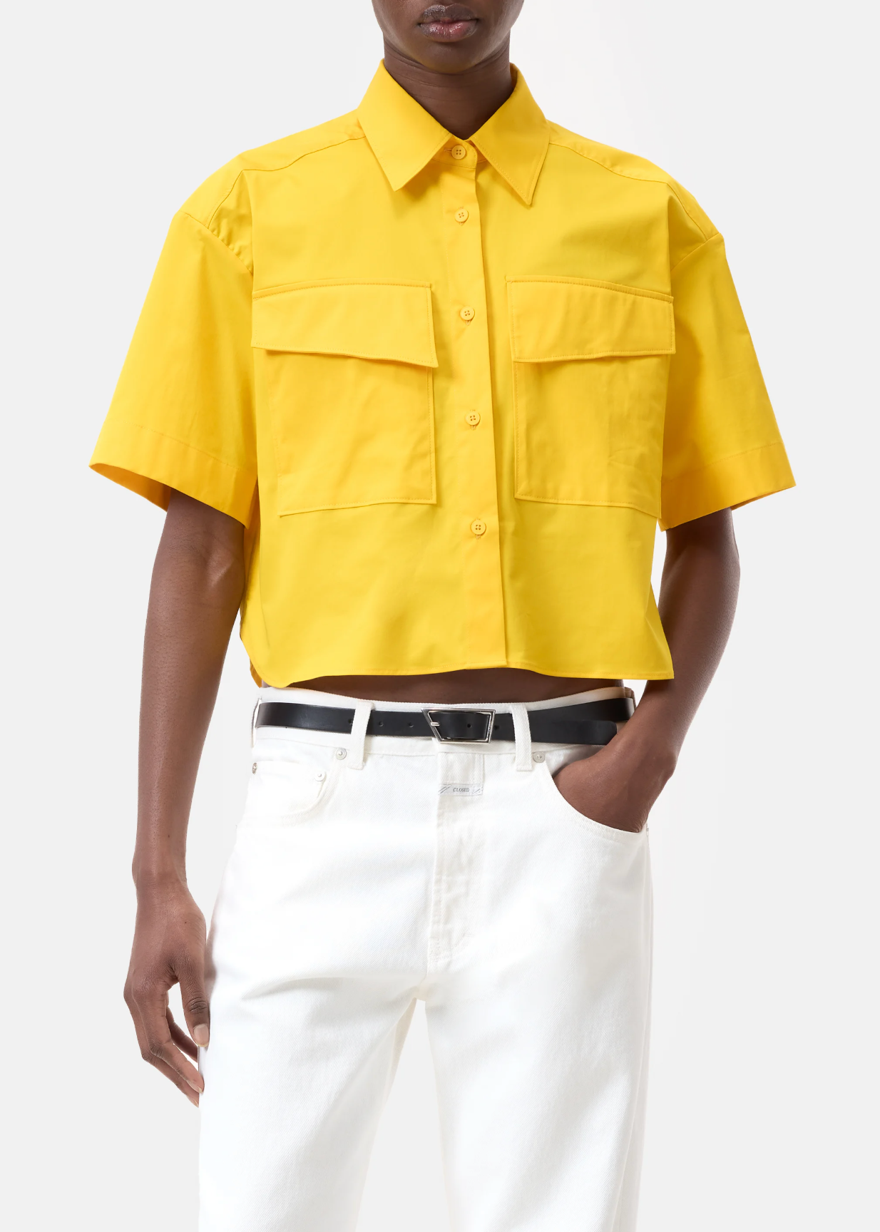 UTILITY SHIRT