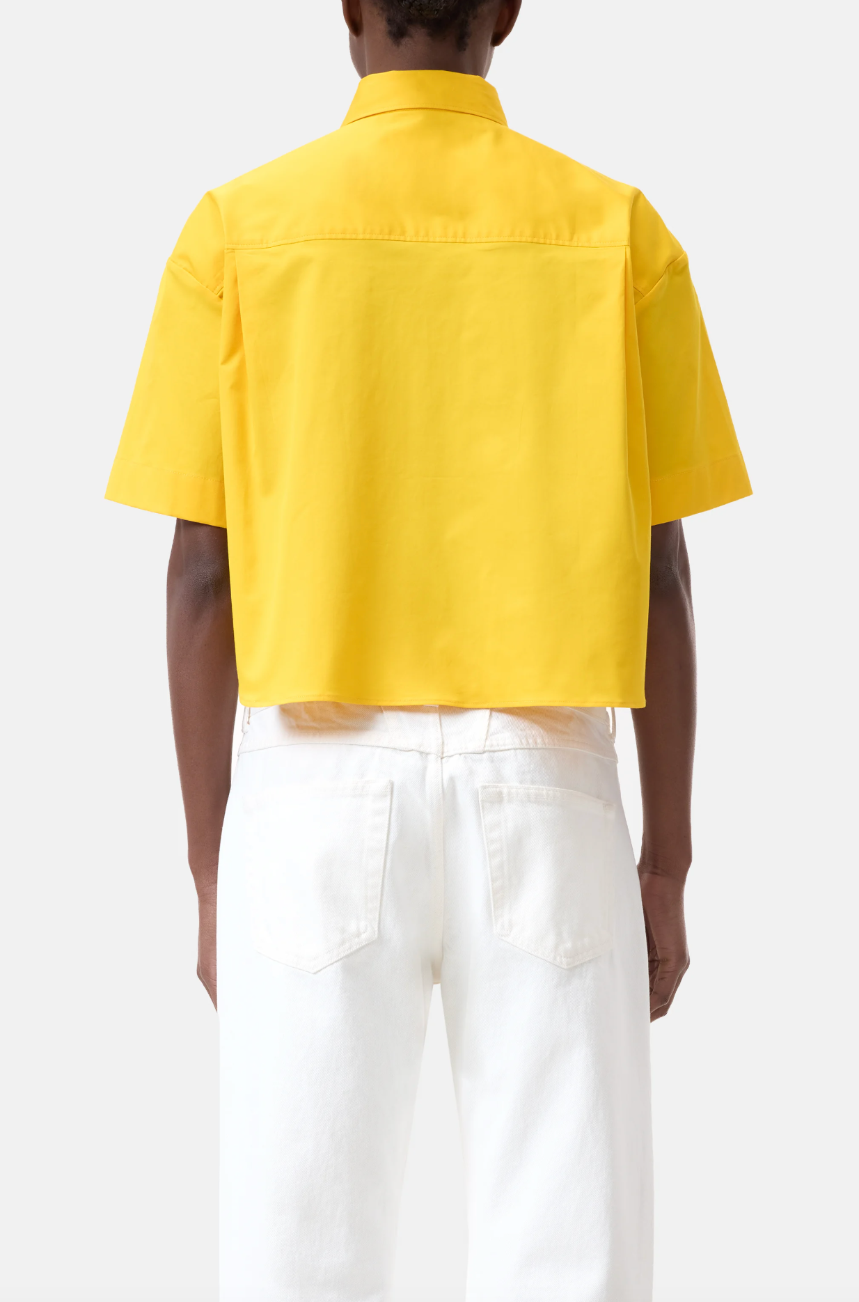 UTILITY SHIRT
