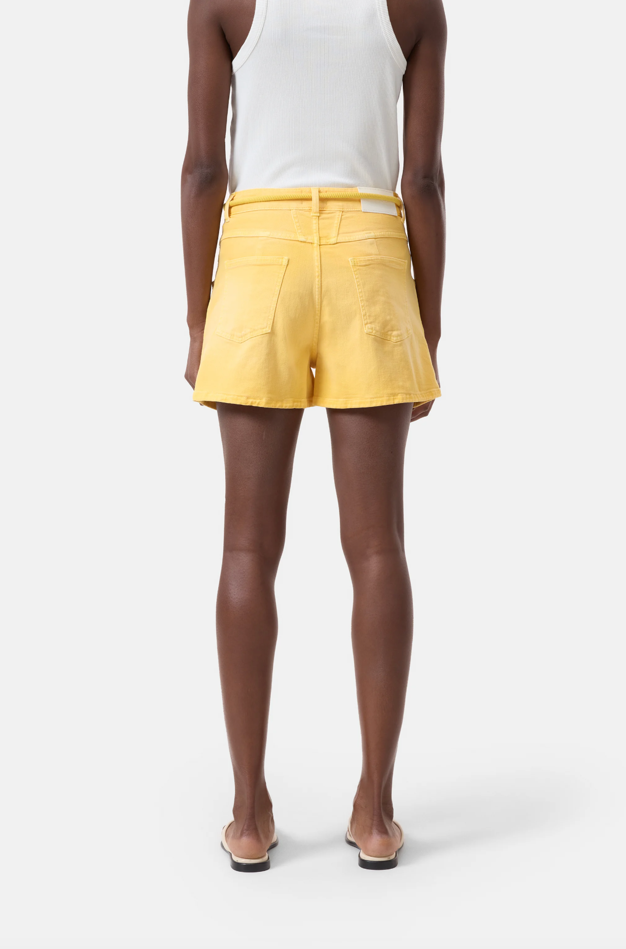 JOCY X SHORTS
