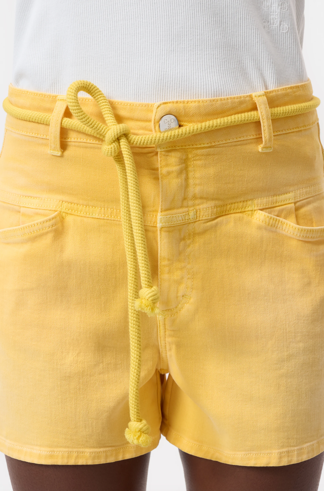 JOCY X SHORTS