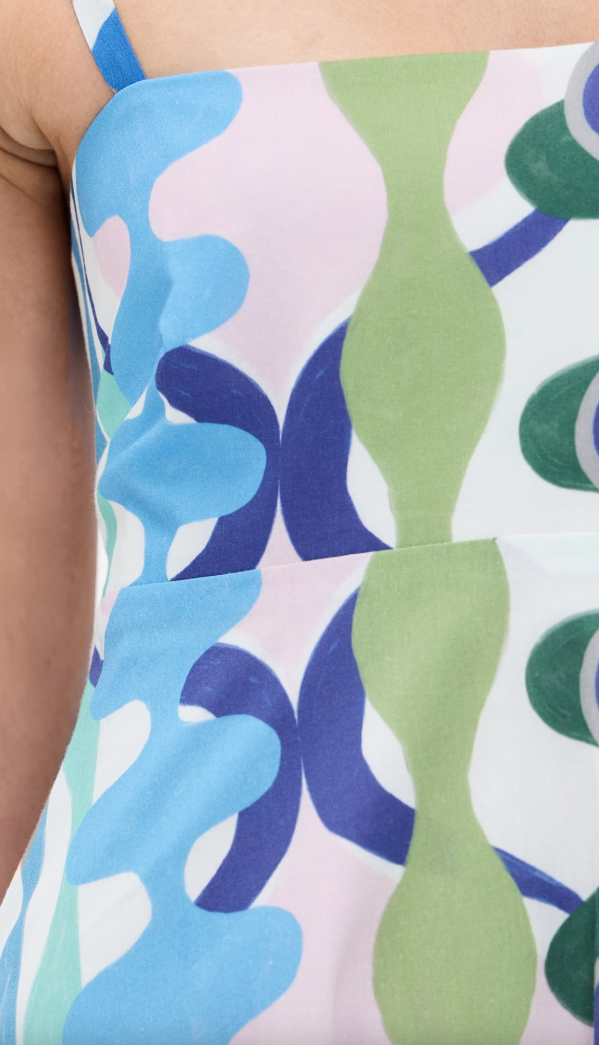 VERA CRUZ DRESS