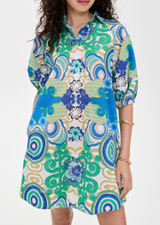 ESTE DRESS