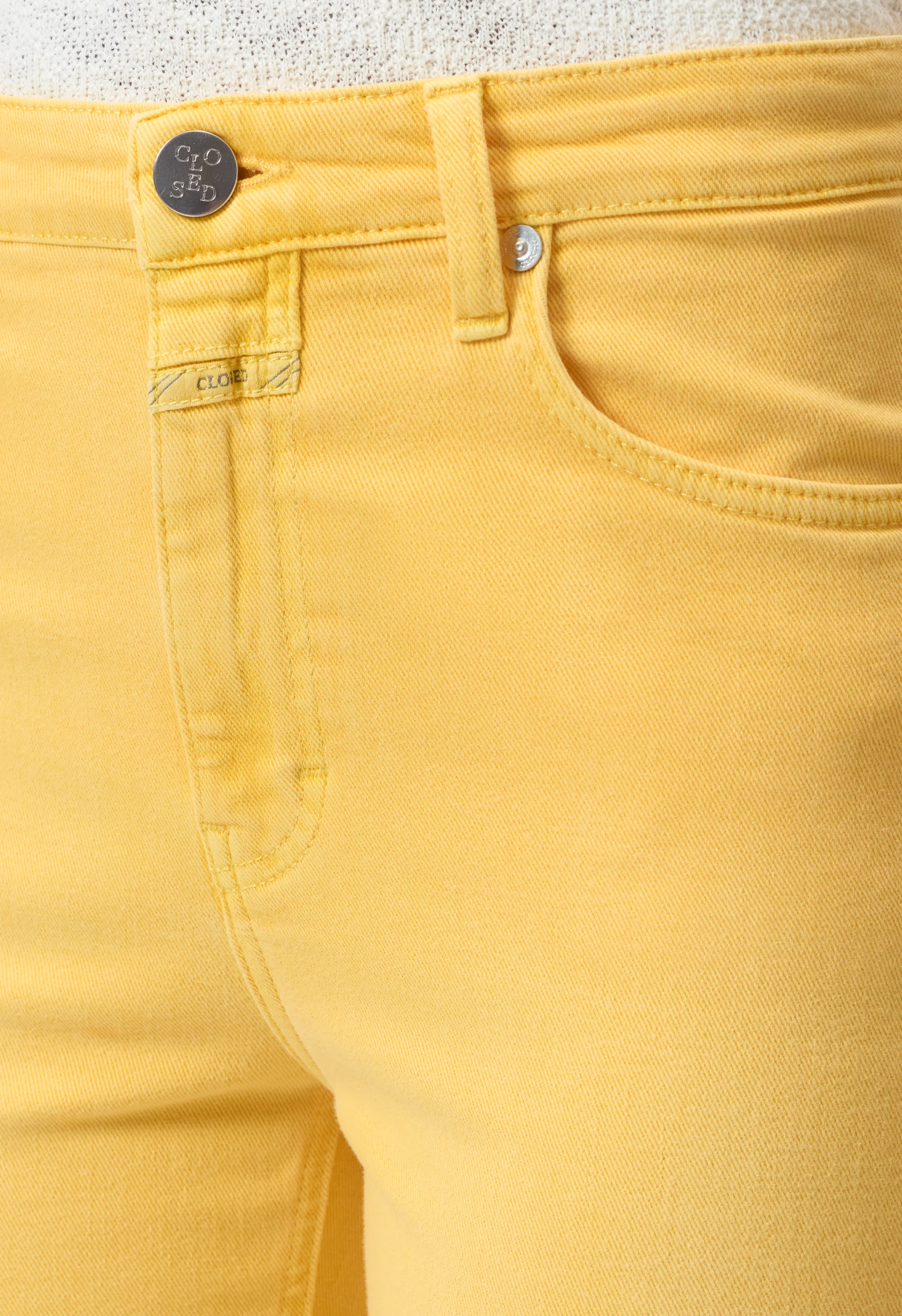 HI SUN FLARED JEANS