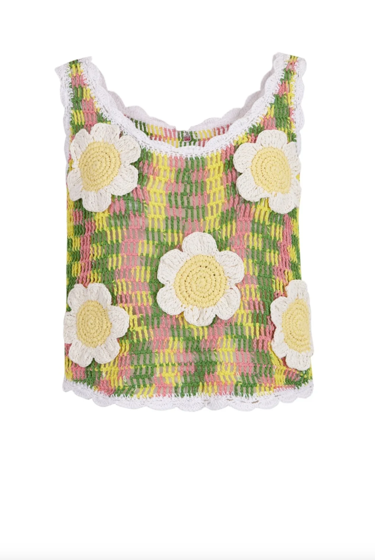 MARGARITA TOP