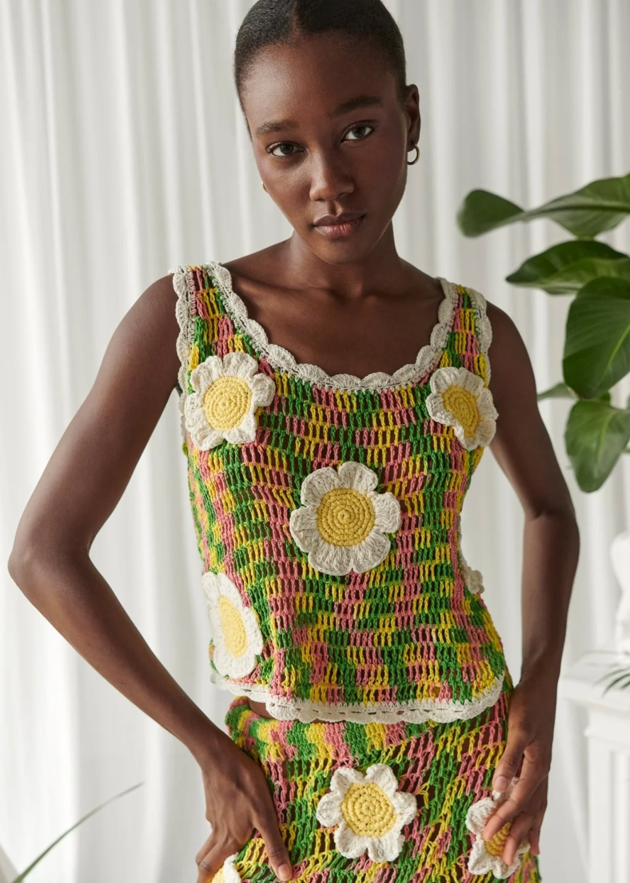 MARGARITA TOP
