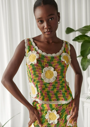 MARGARITA TOP