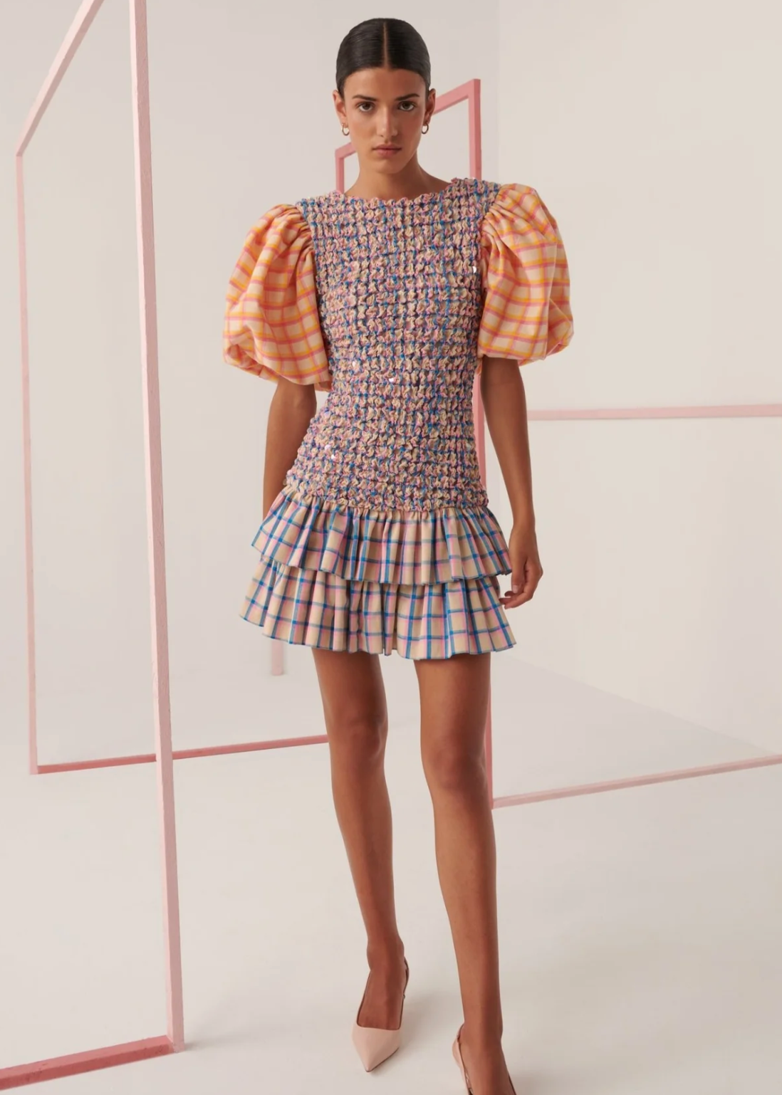 ROATÁN DRESS