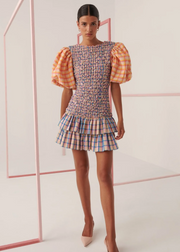 ROATÁN DRESS