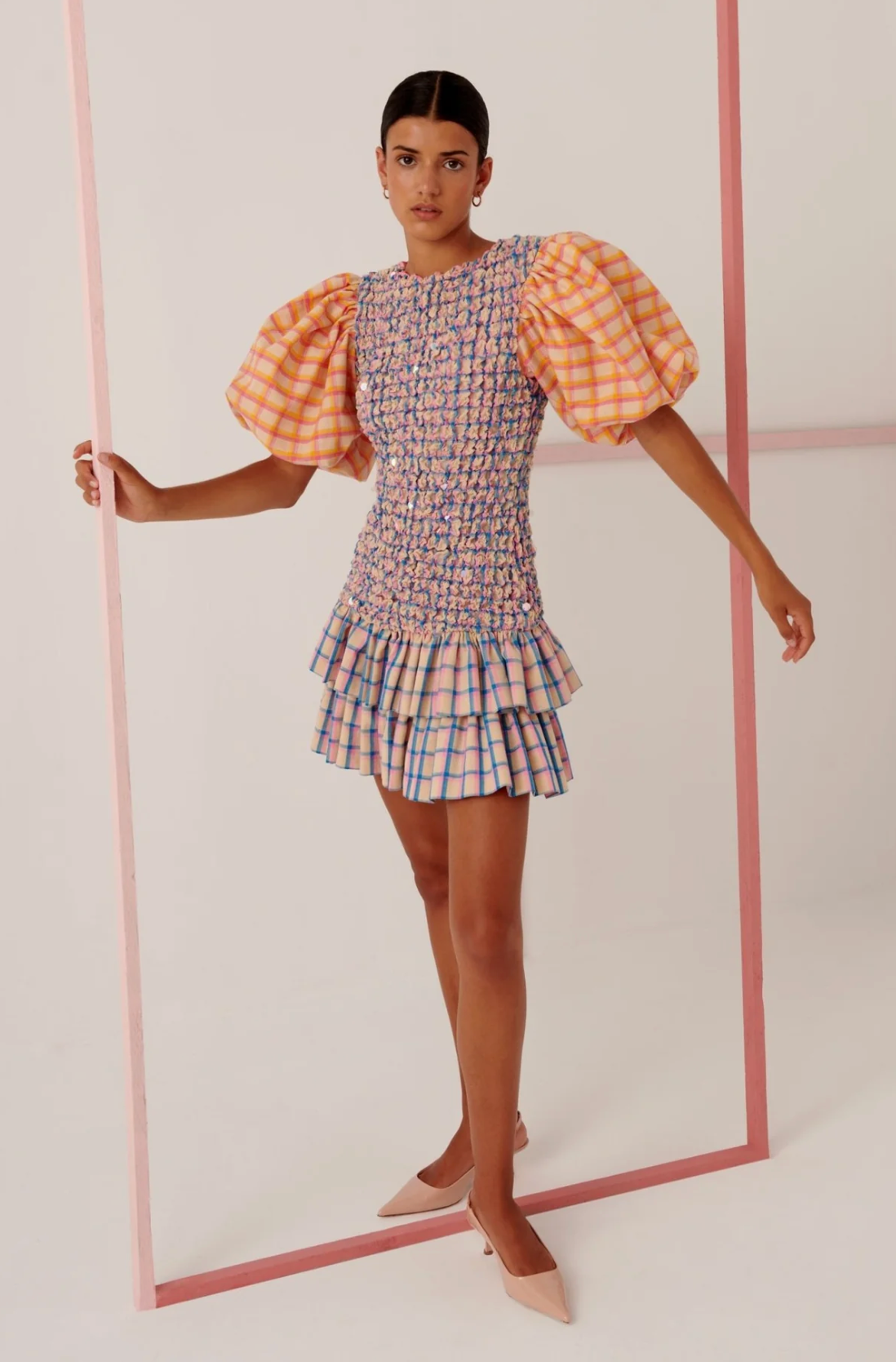 ROATÁN DRESS