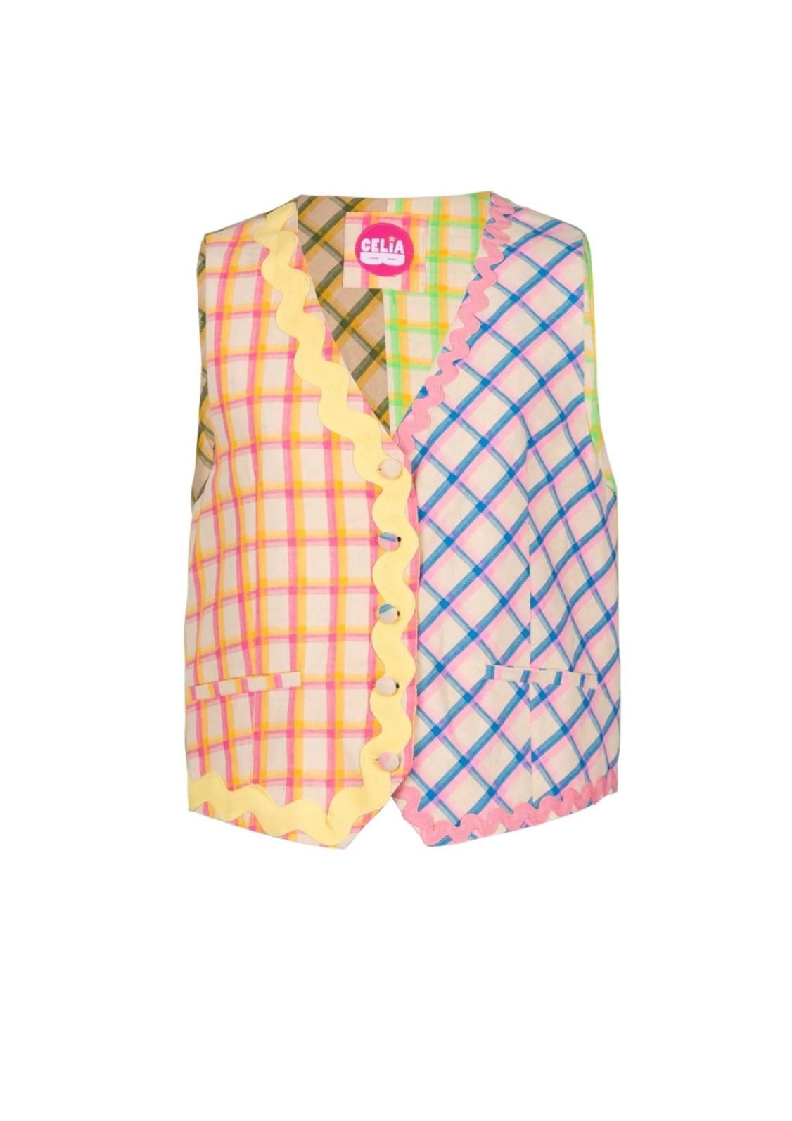 AZORES VEST