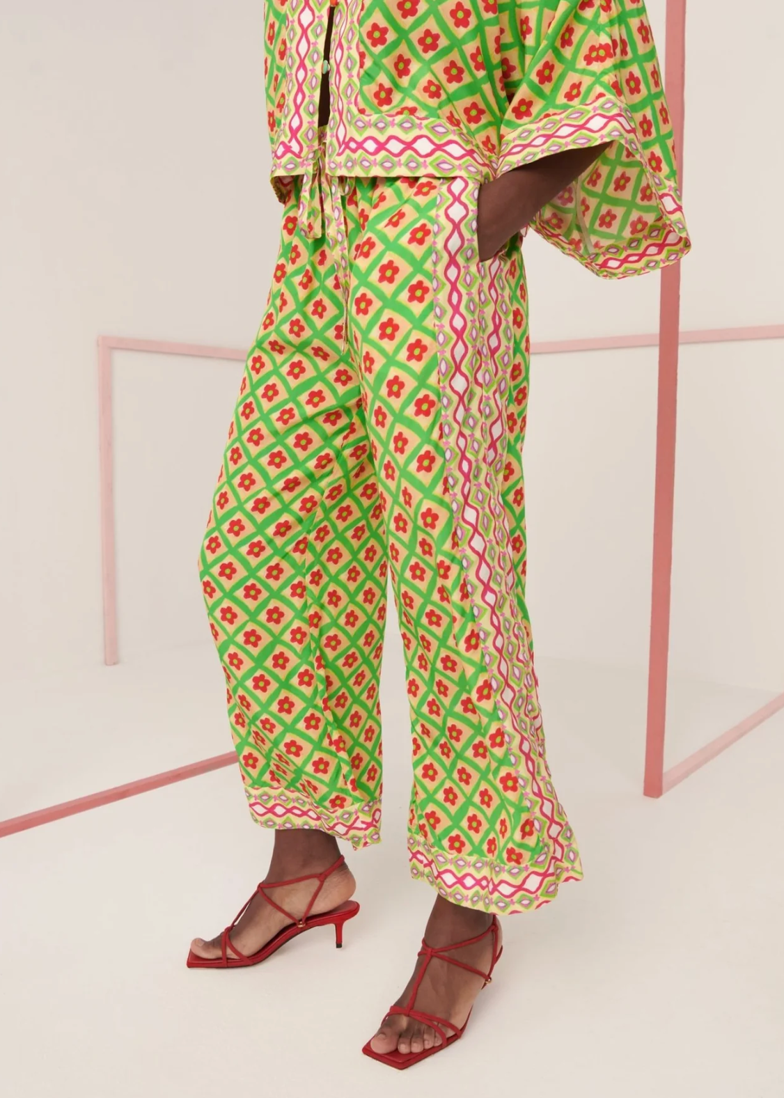 TENERIFE PANTS
