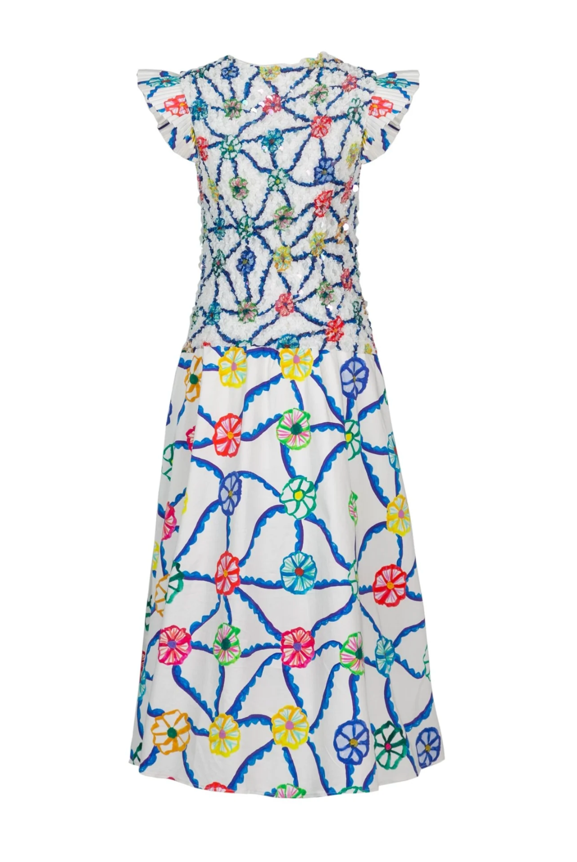 CELTIC DRESS