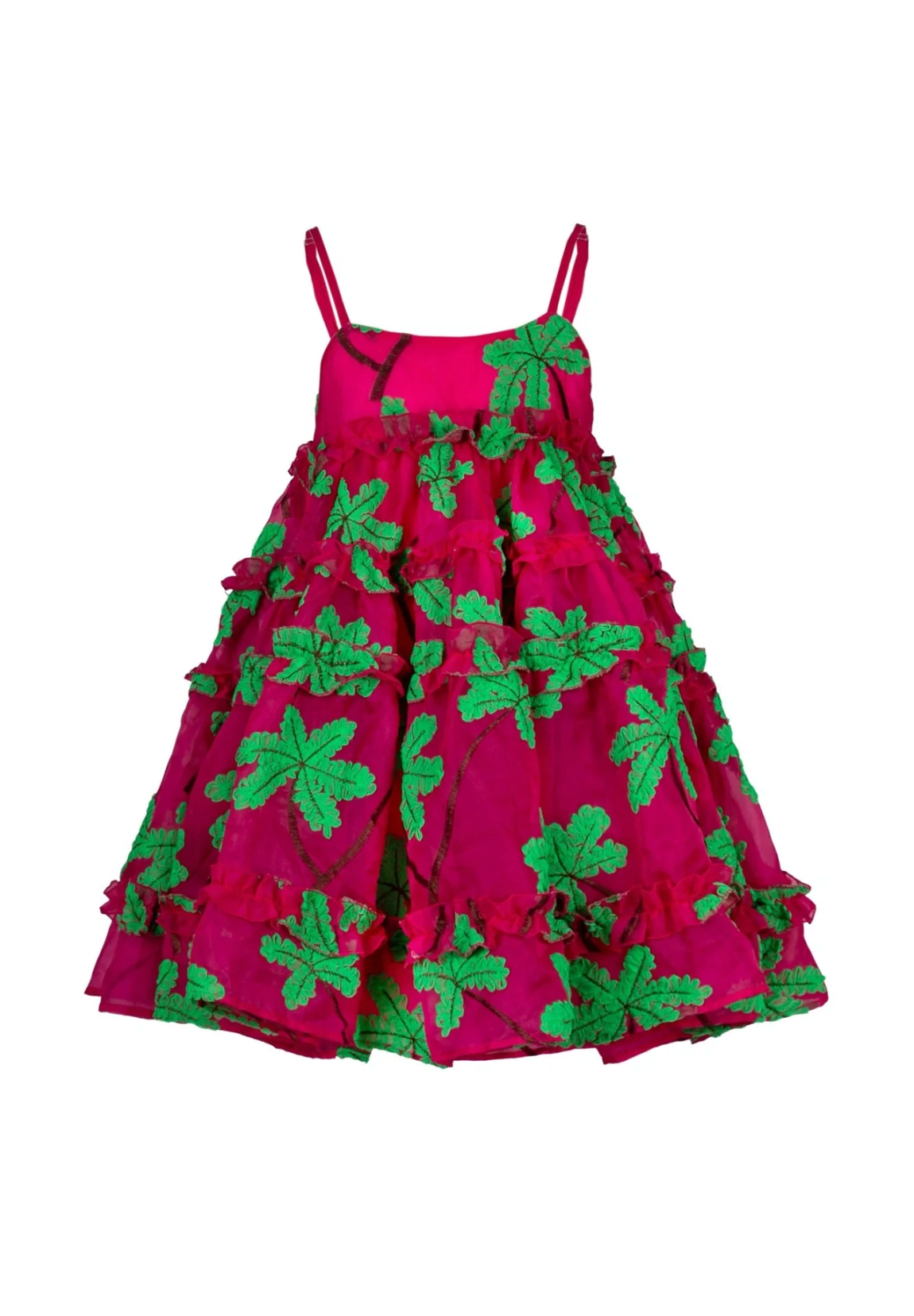 IBIZA DRESS