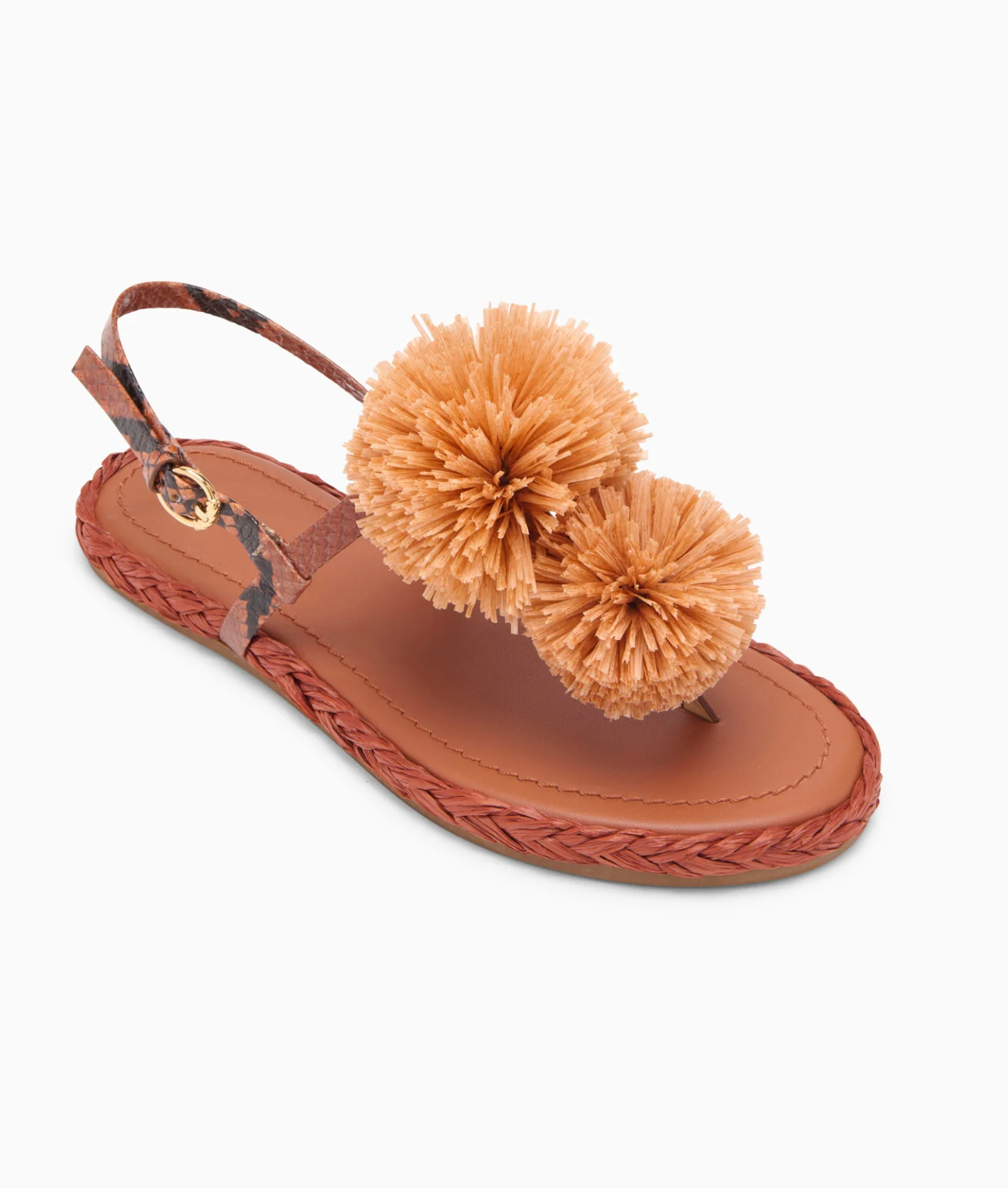 INGRID ESPADRILLE SANDAL