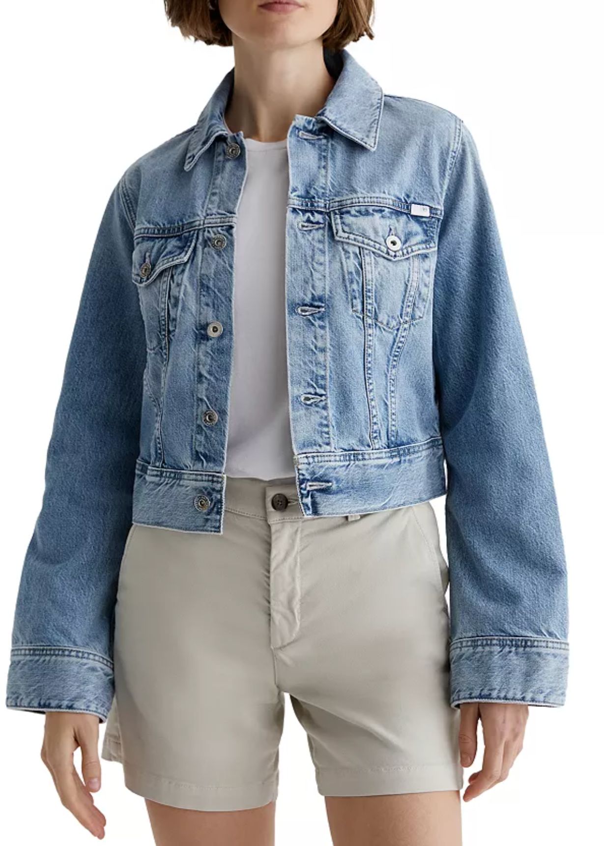 ISA JACKET