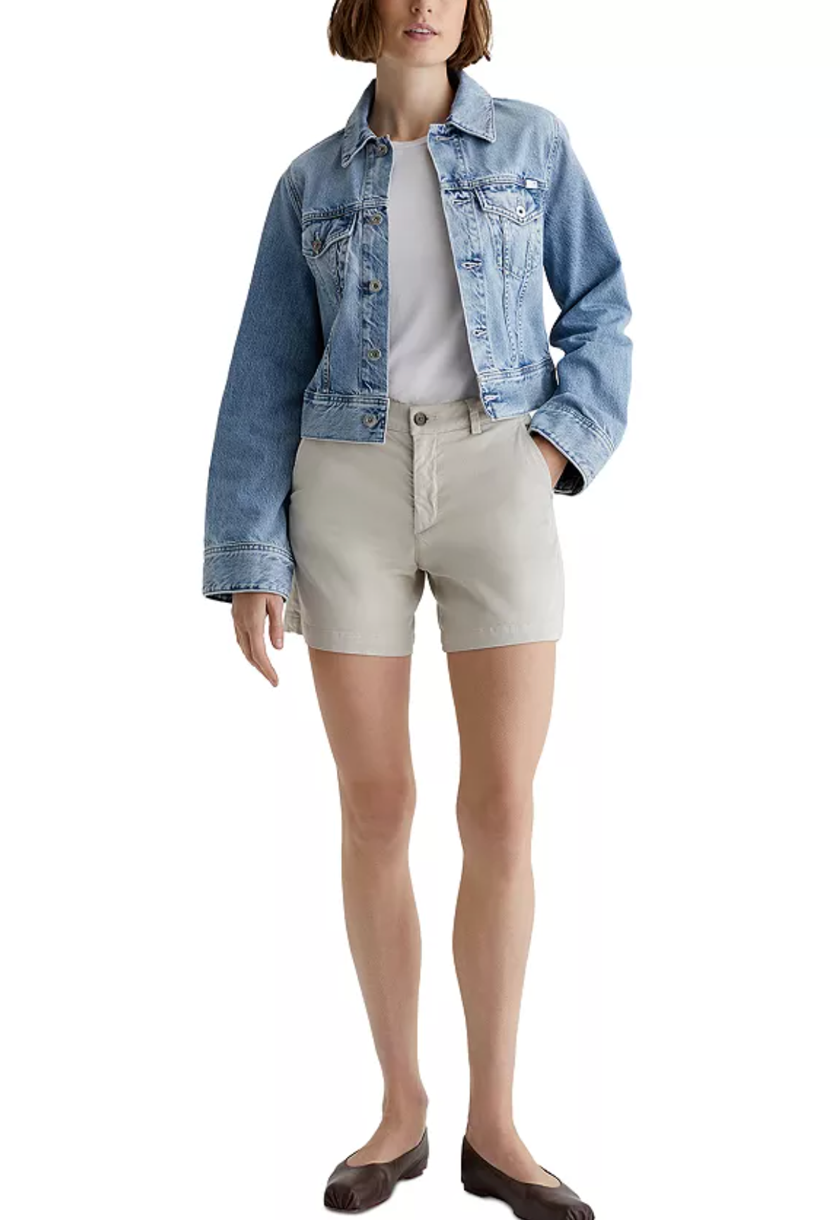 ISA JACKET