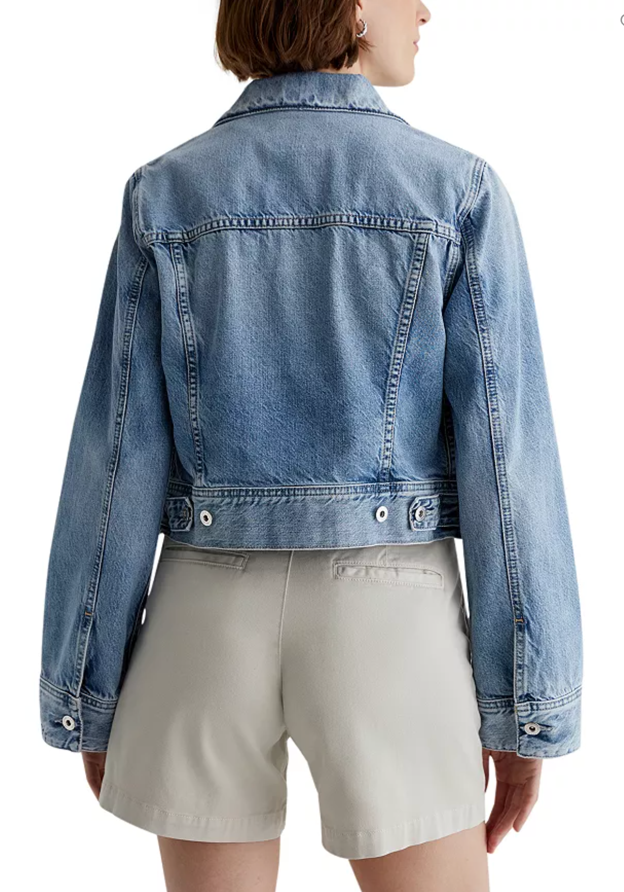 ISA JACKET