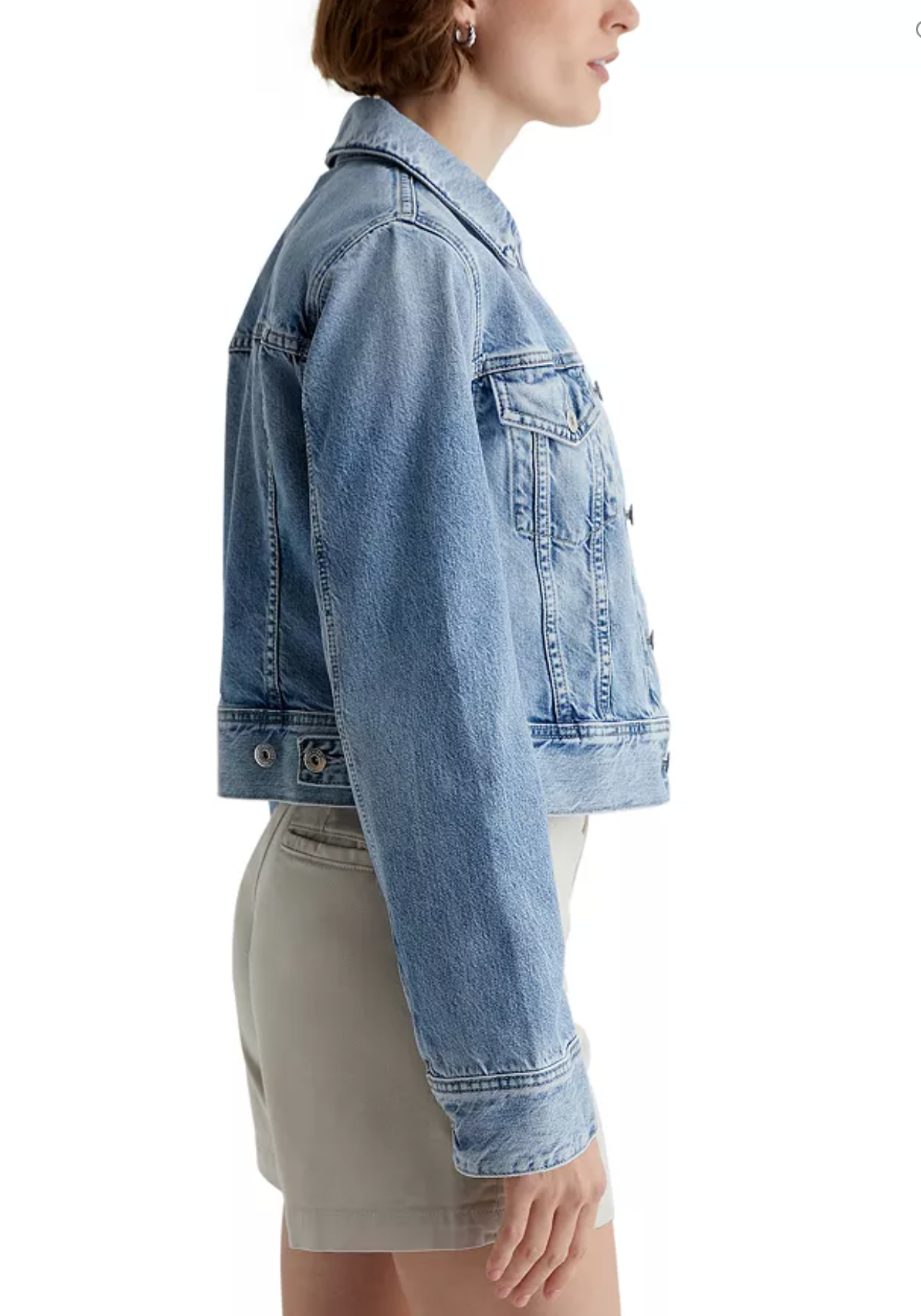 ISA JACKET