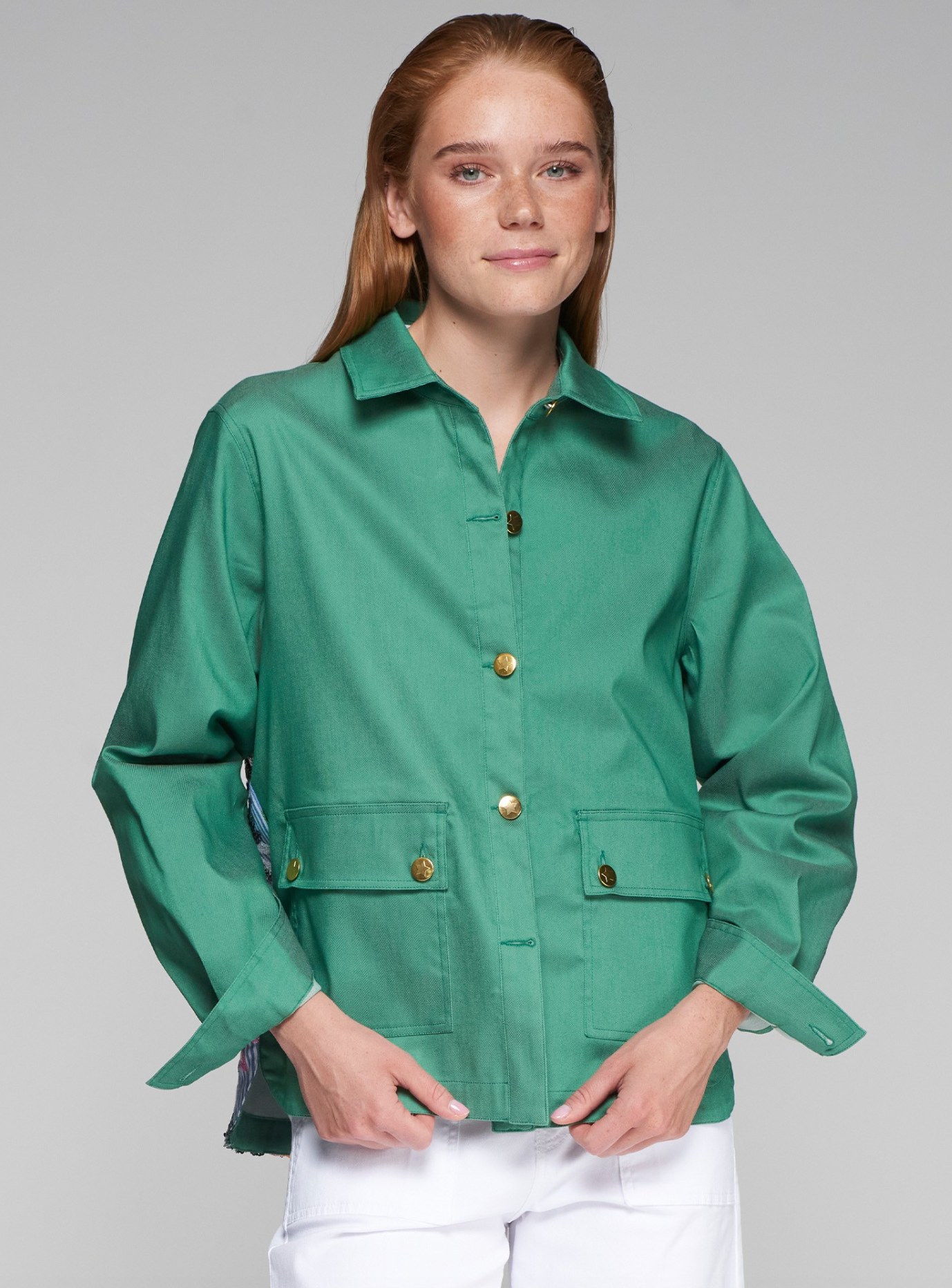 OLIVIA JACKET