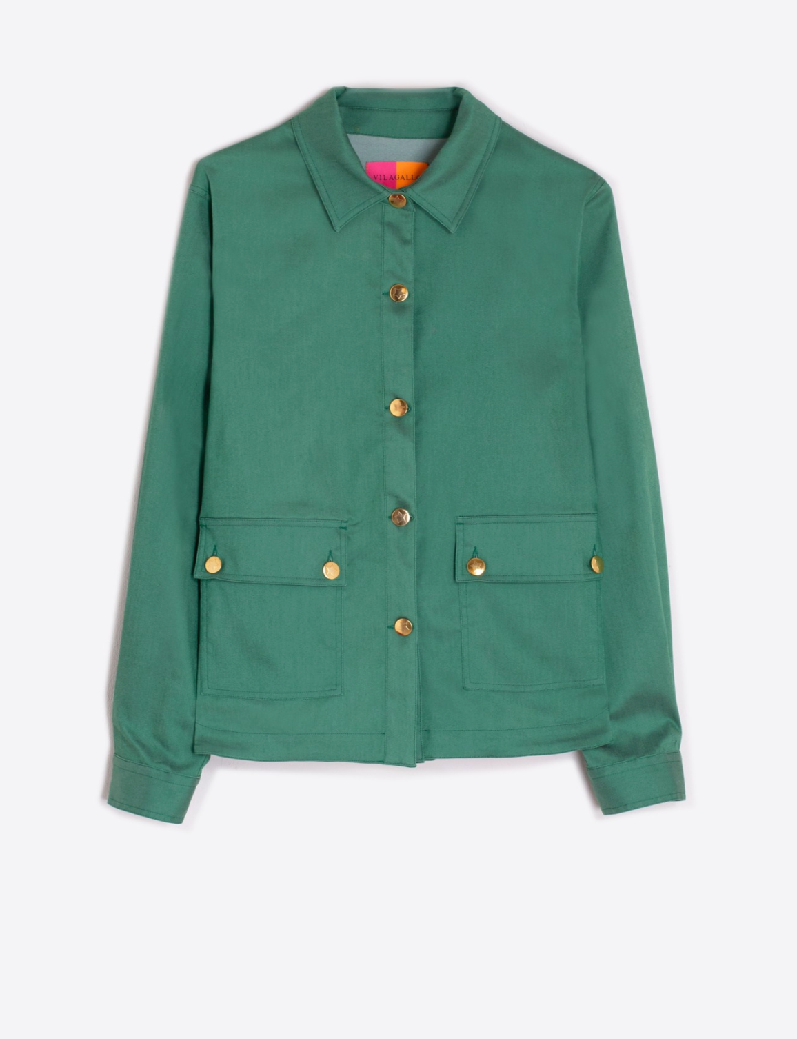 OLIVIA JACKET