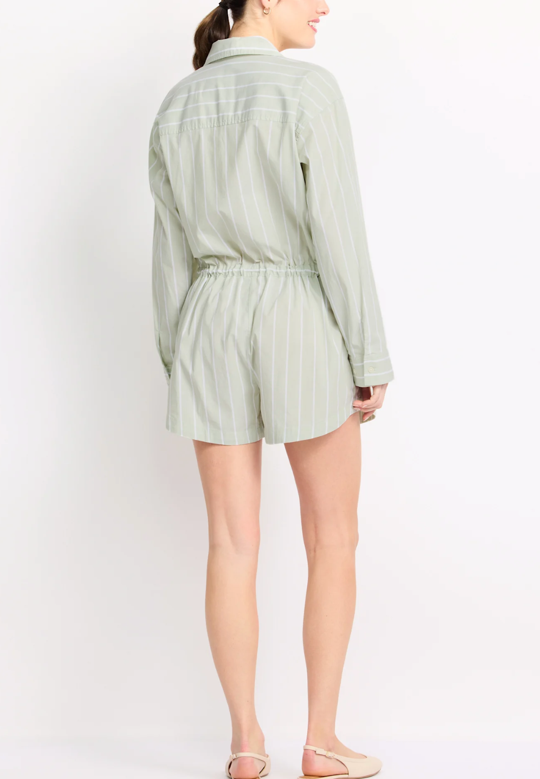 AMELIE ROMPER