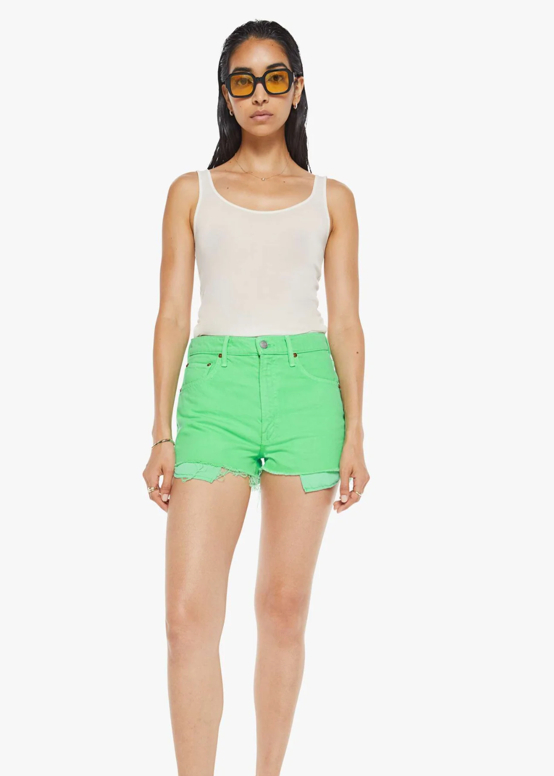 FUN DIP MICRO CUT SHORT