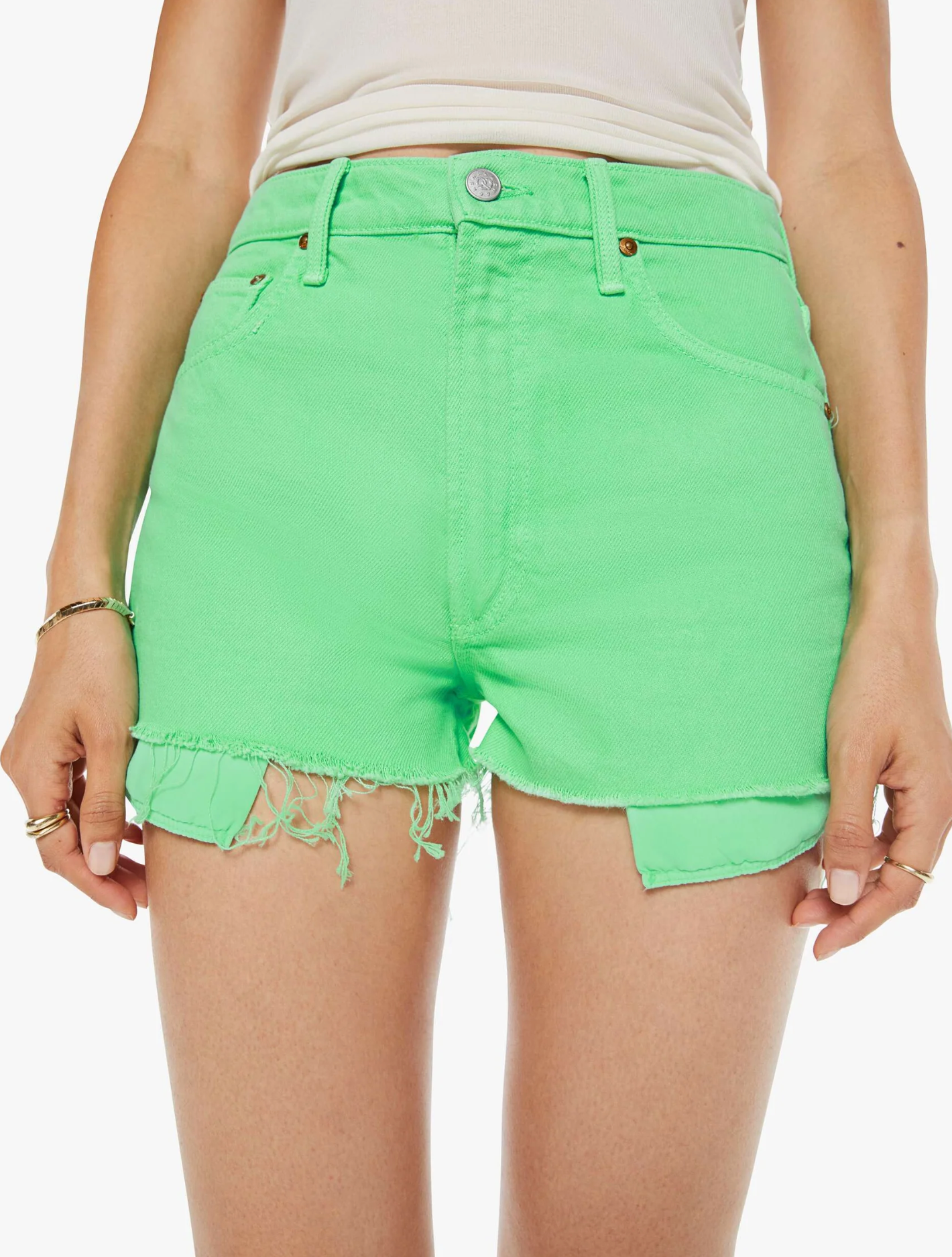 FUN DIP MICRO CUT SHORT