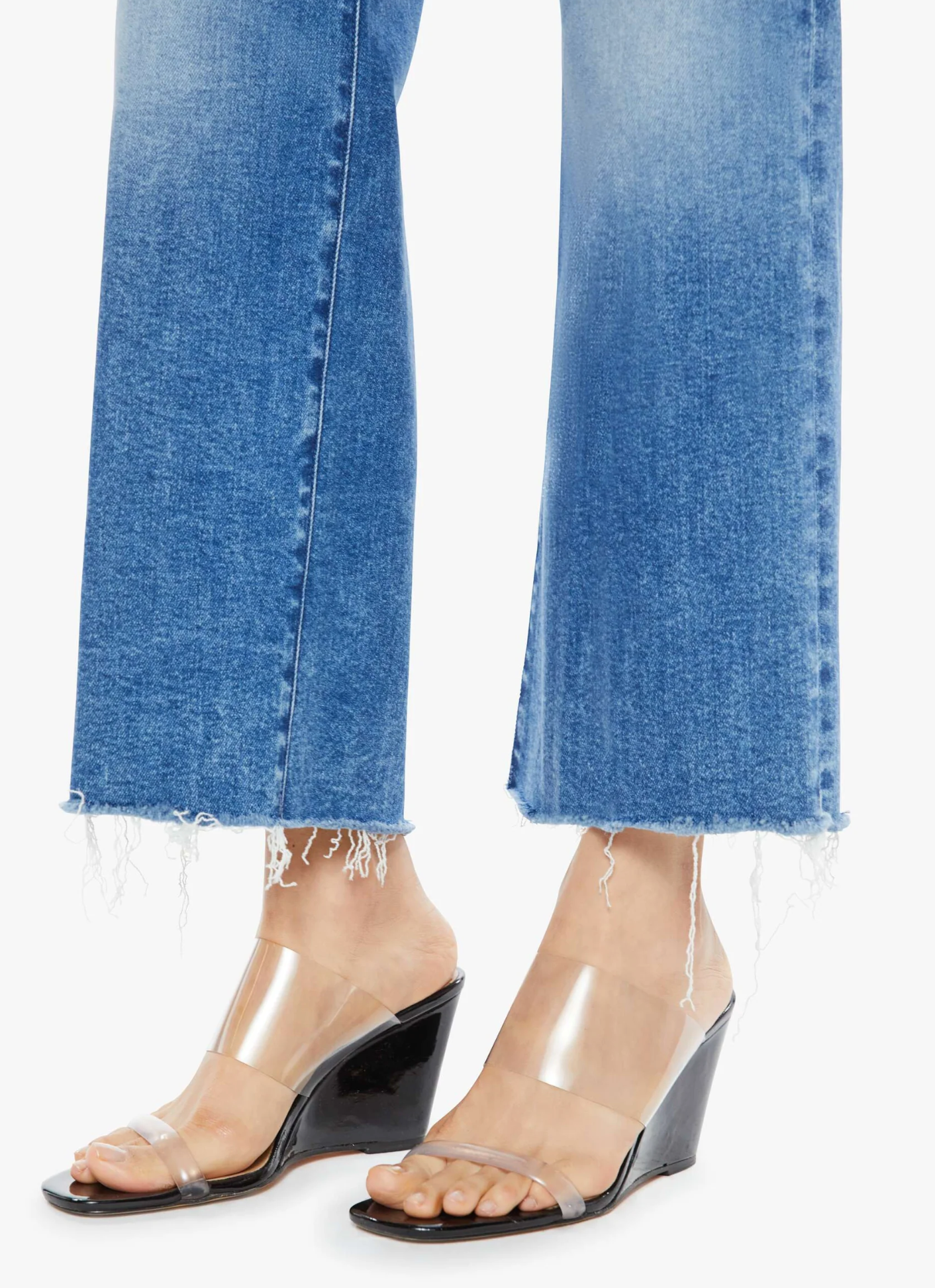 MAVEN ANKLE FRAY