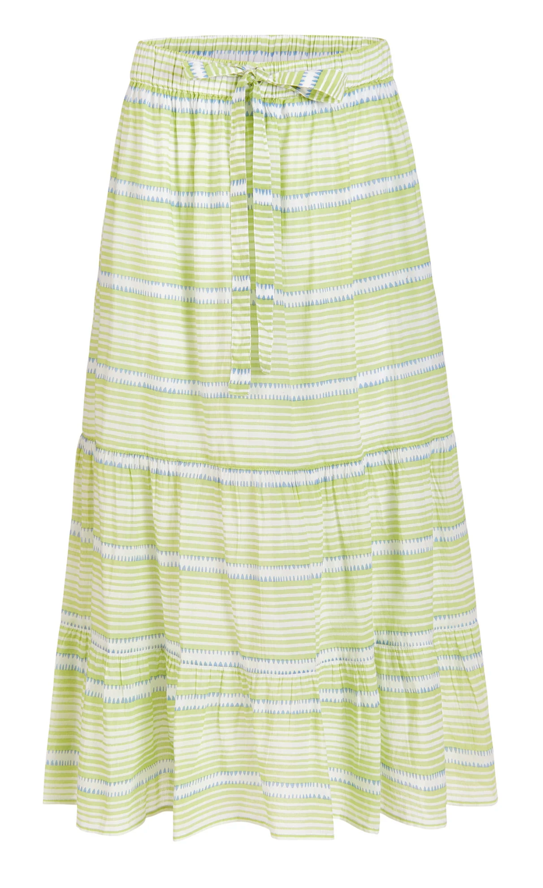 MARKET SKIRT