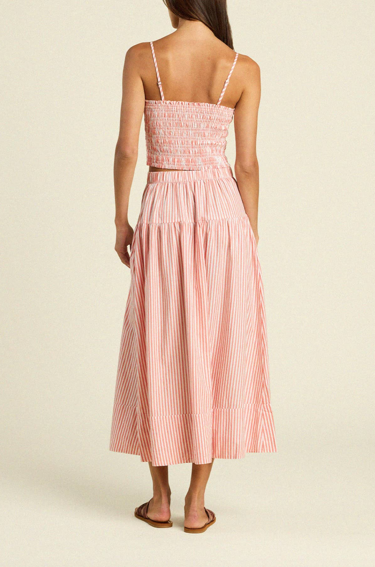 LYDIA SKIRT