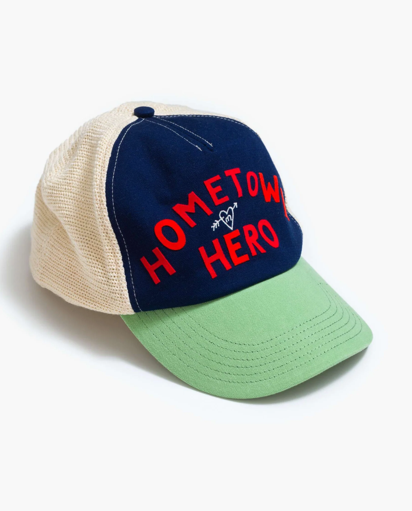 HOMETOWN HERO