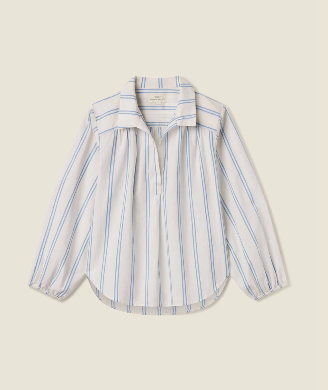 MARISOL BLOUSE