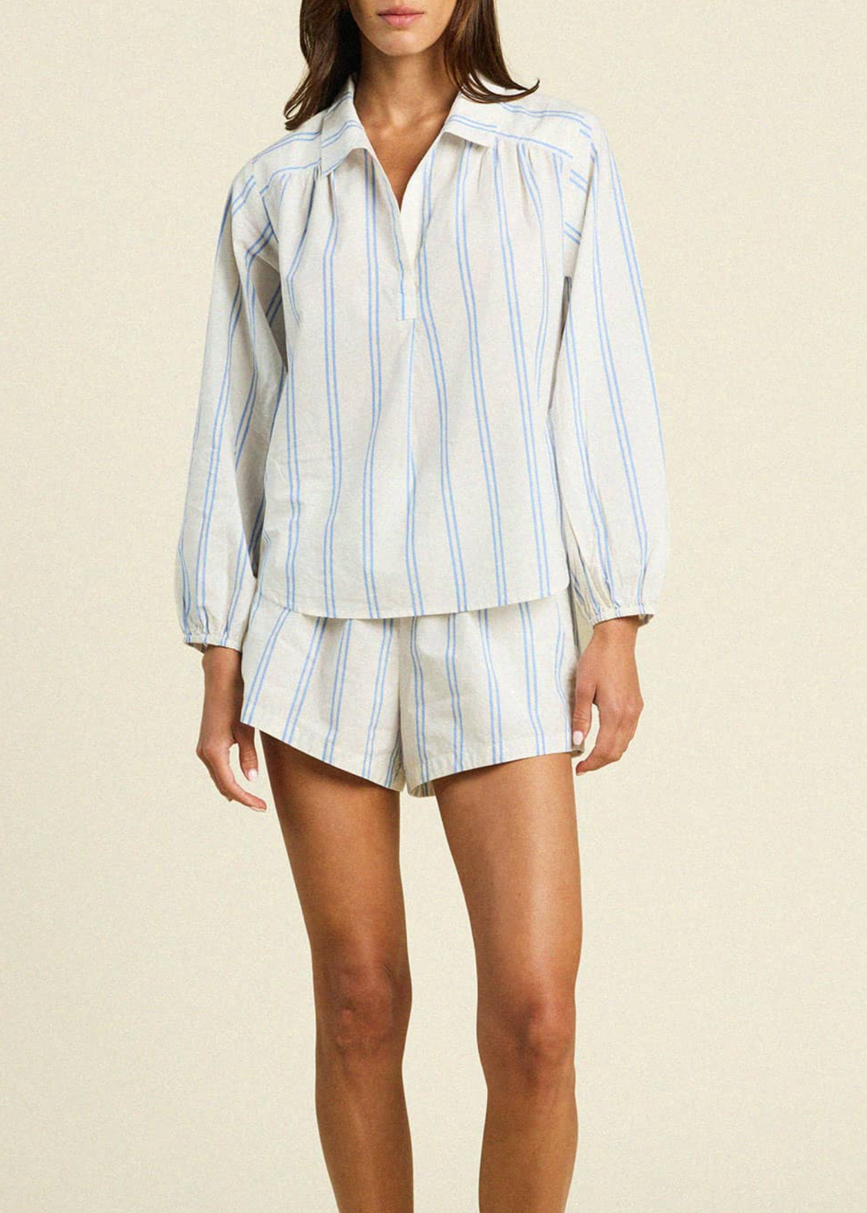MARISOL BLOUSE