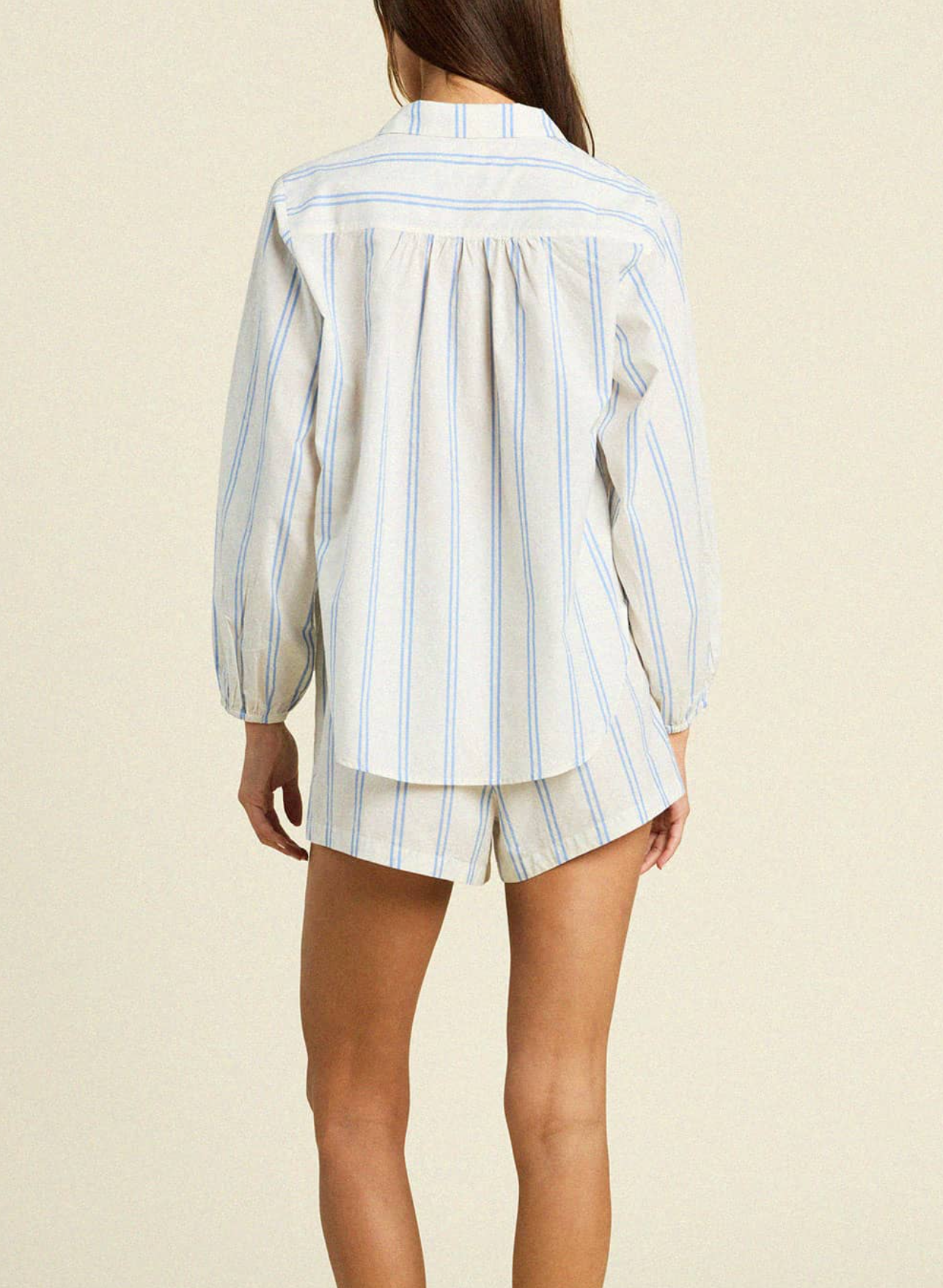 MARISOL BLOUSE