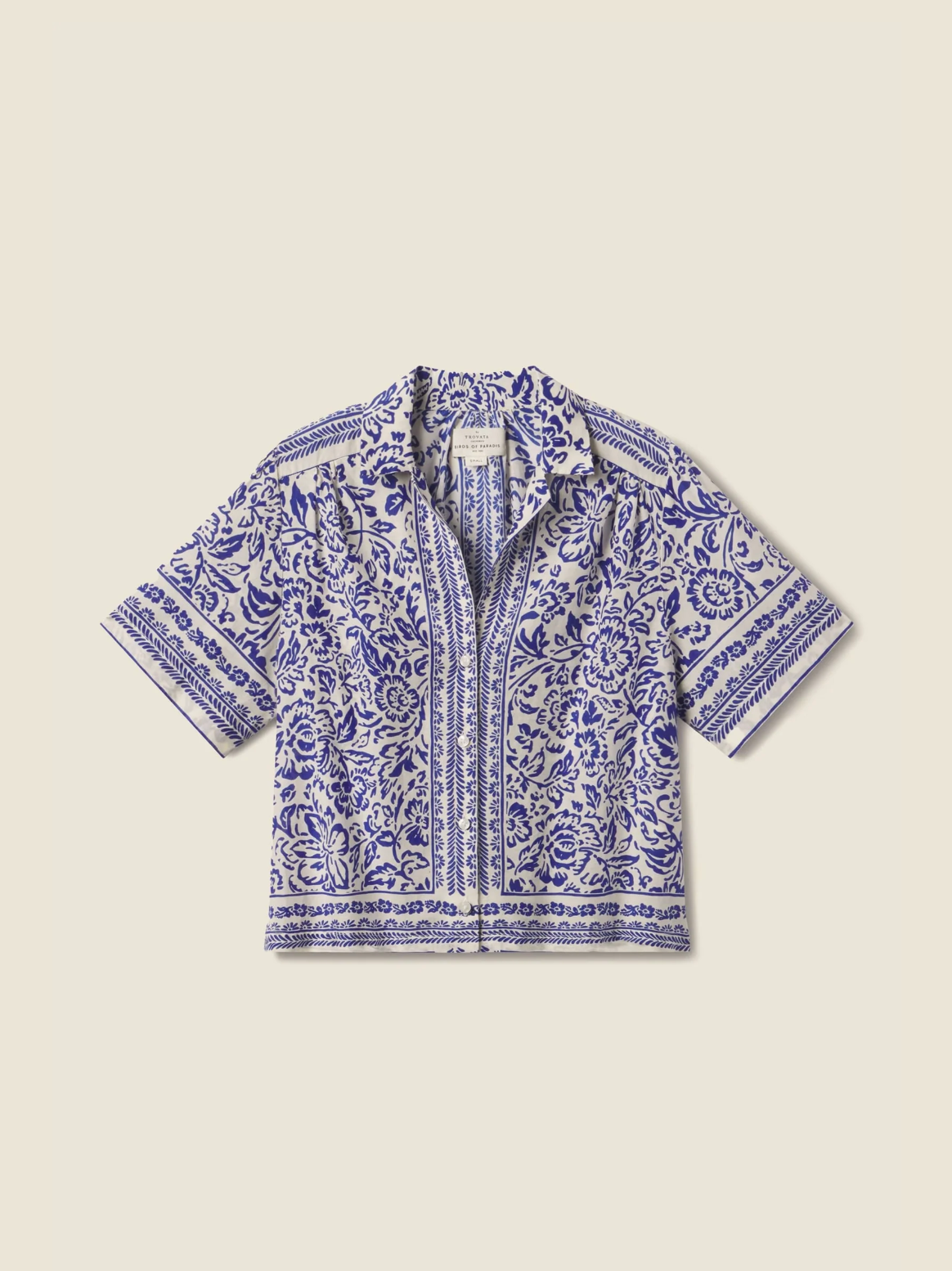 HELENE BLOUSE