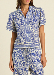 HELENE BLOUSE