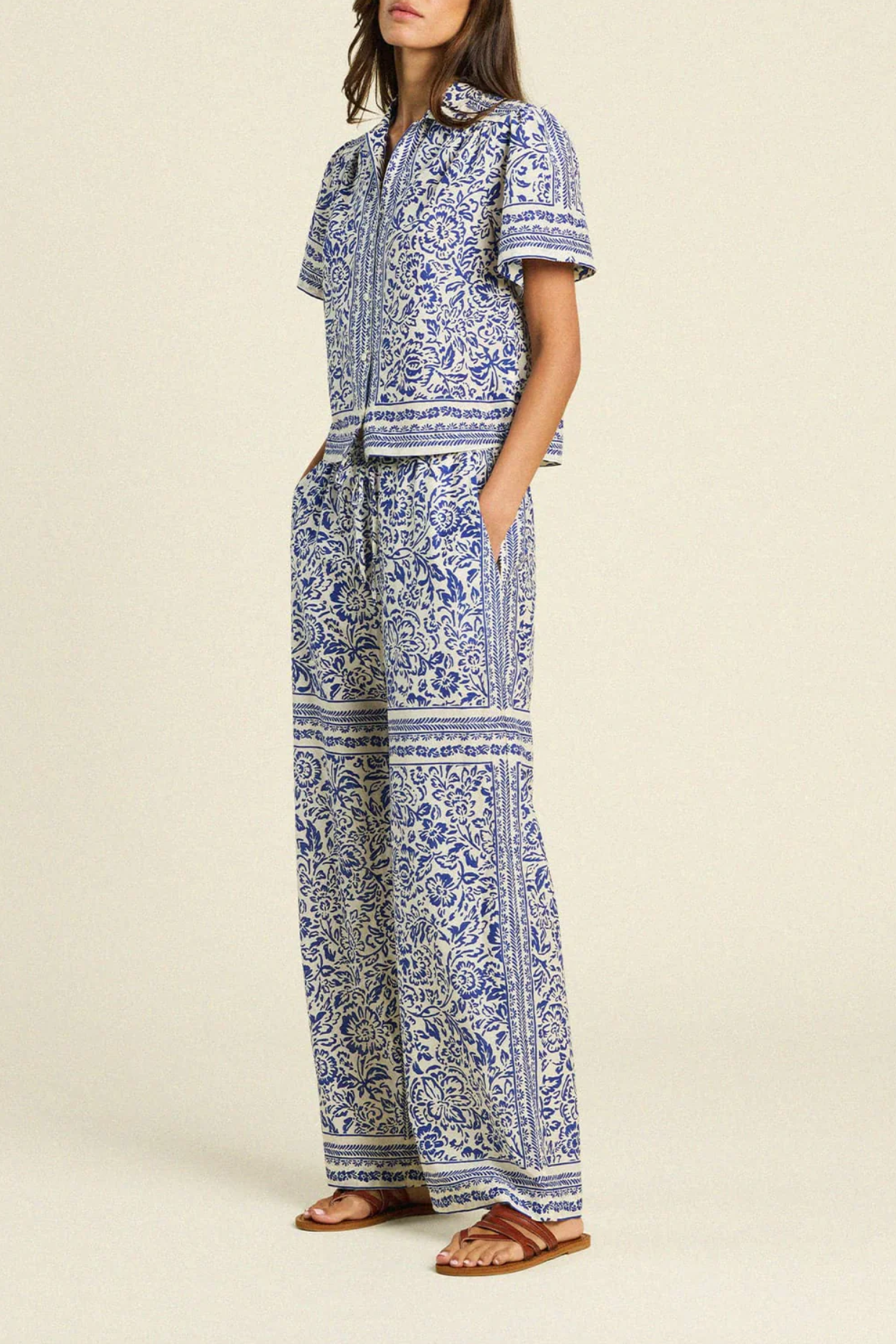 HELENE BLOUSE