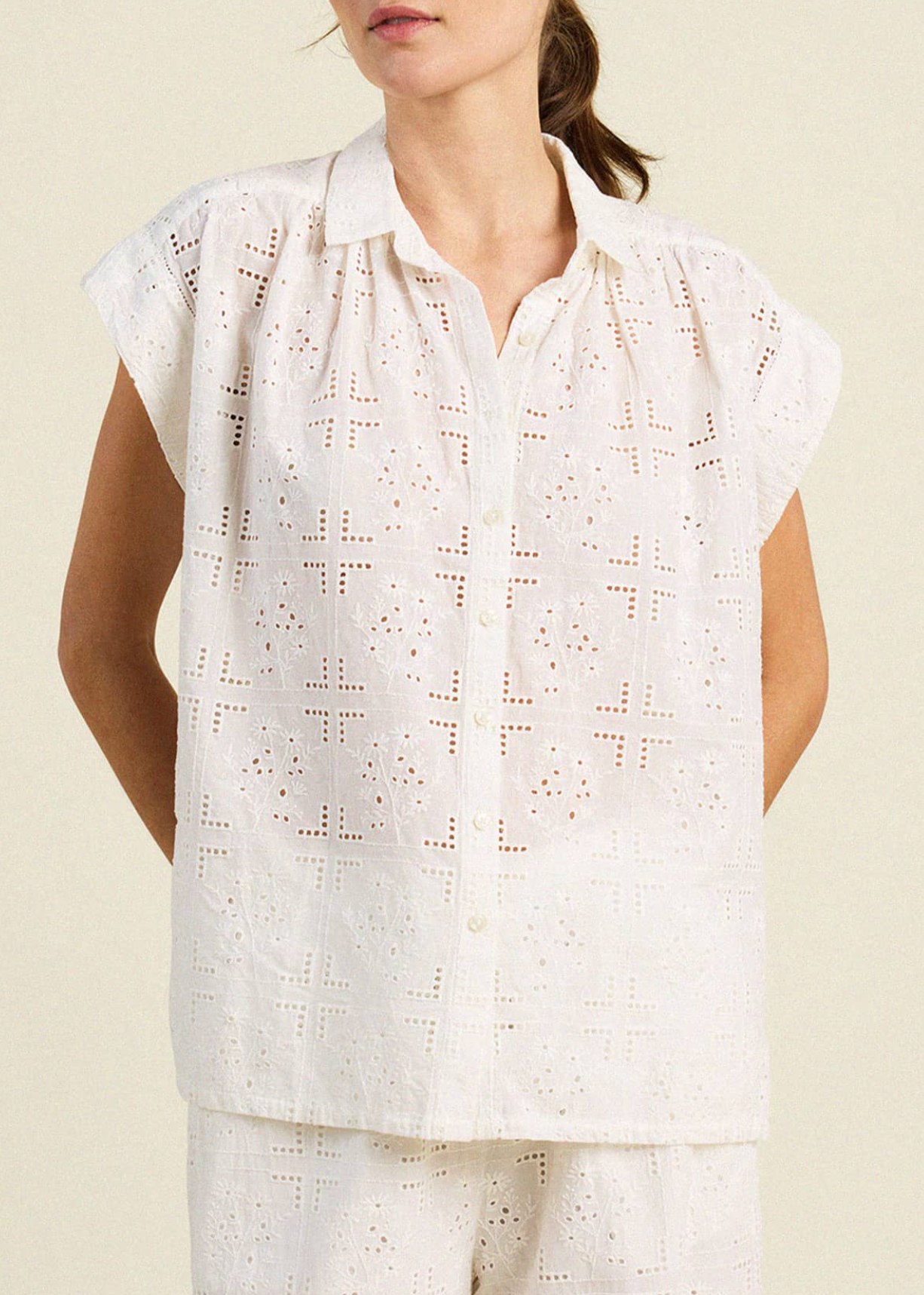 DELLA SHIRT