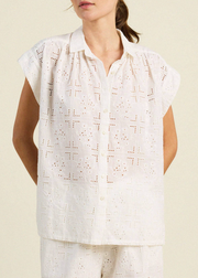 DELLA SHIRT