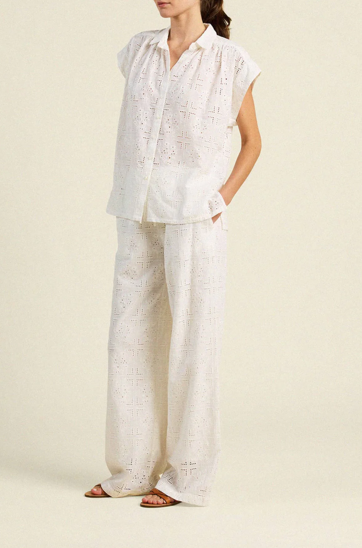DELLA SHIRT
