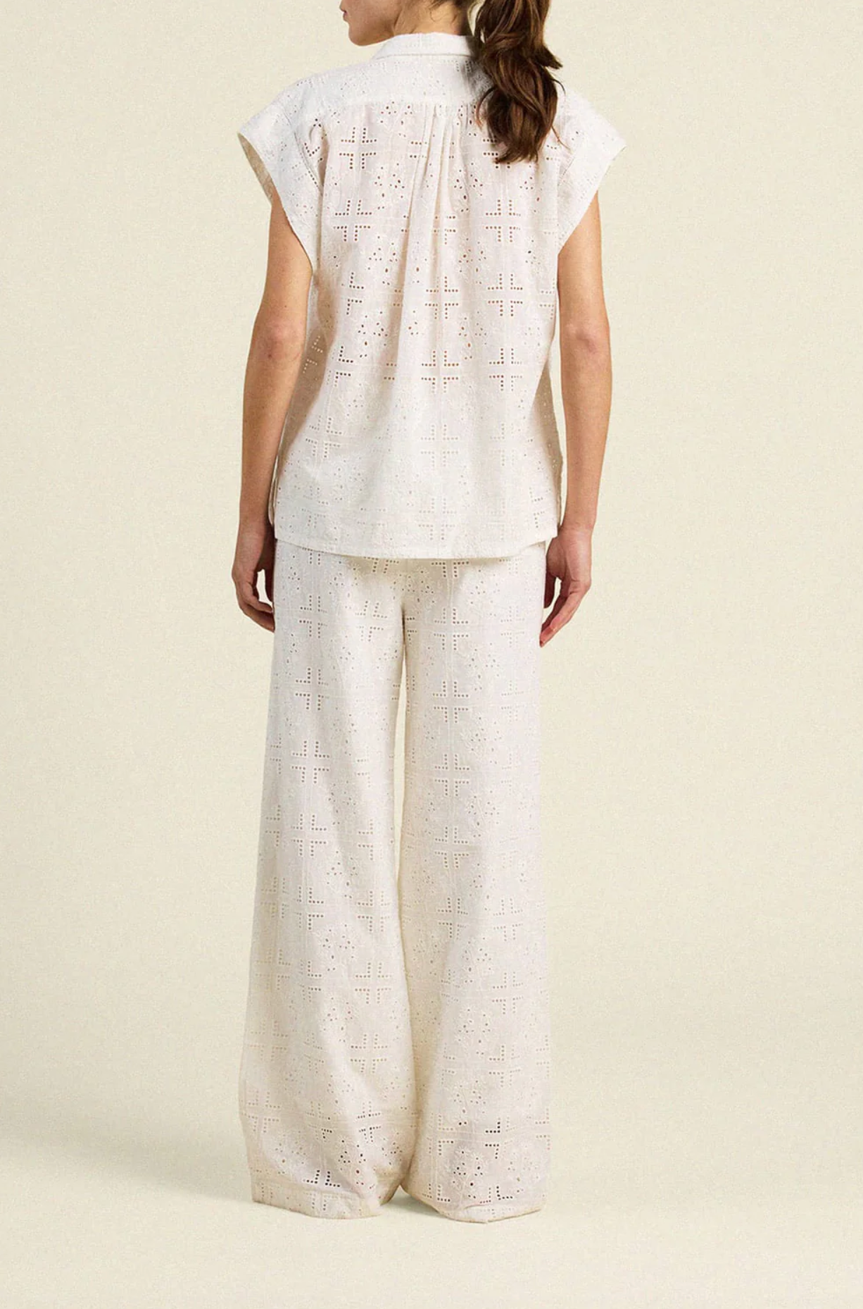 DELLA SHIRT