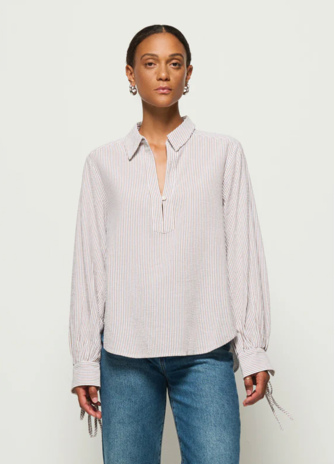 HARRIS SHIRT