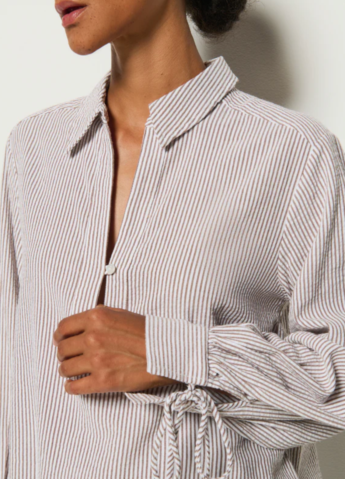 HARRIS SHIRT