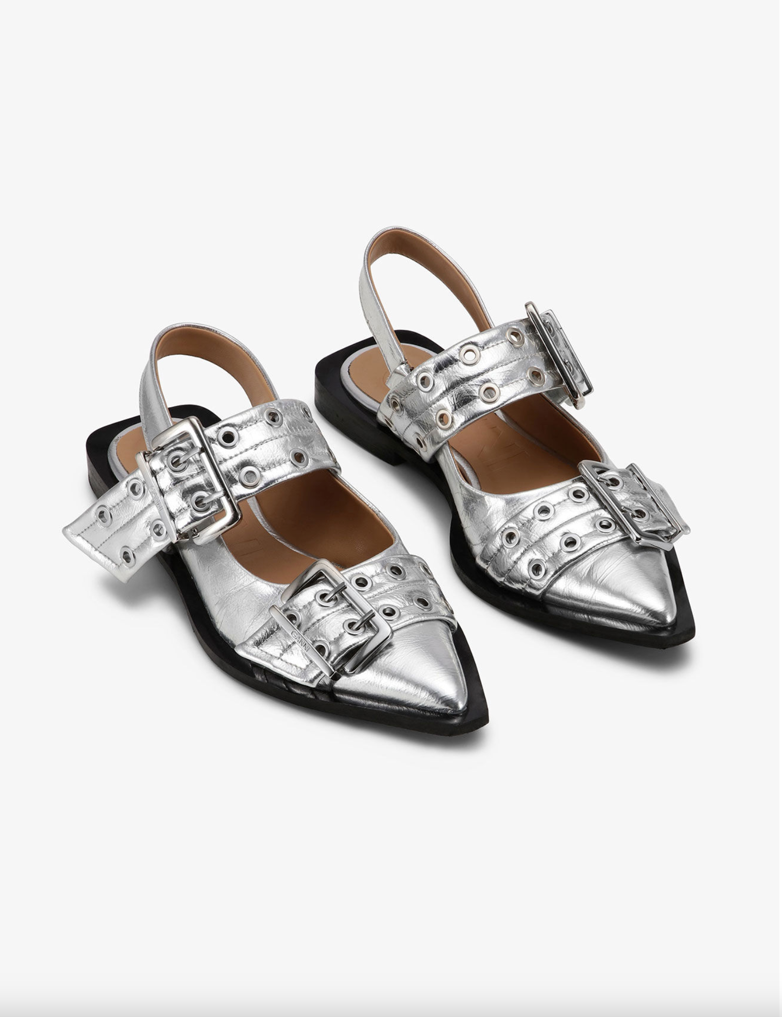 METALLIC SLIDE