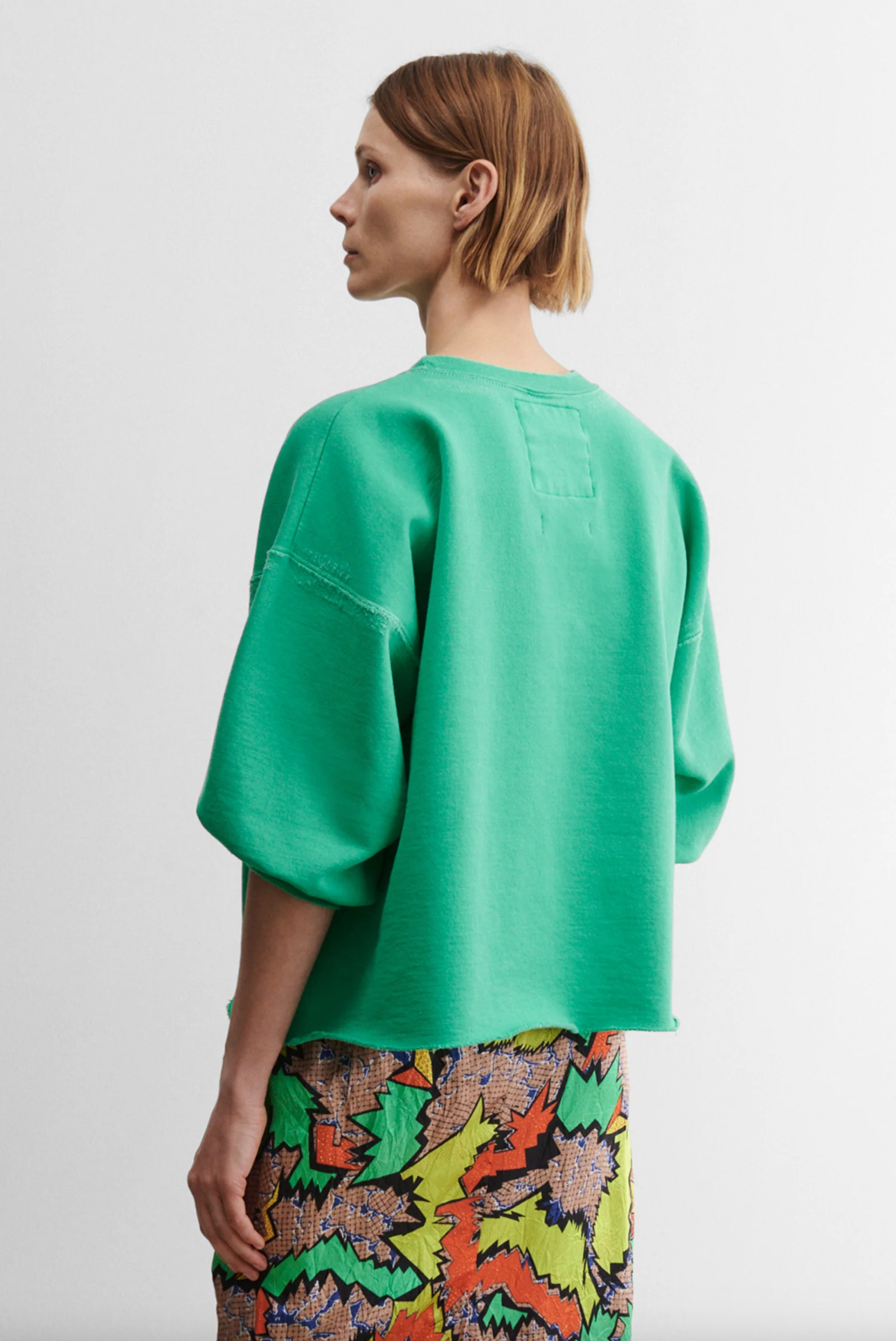 FOND SWEATSHIRT