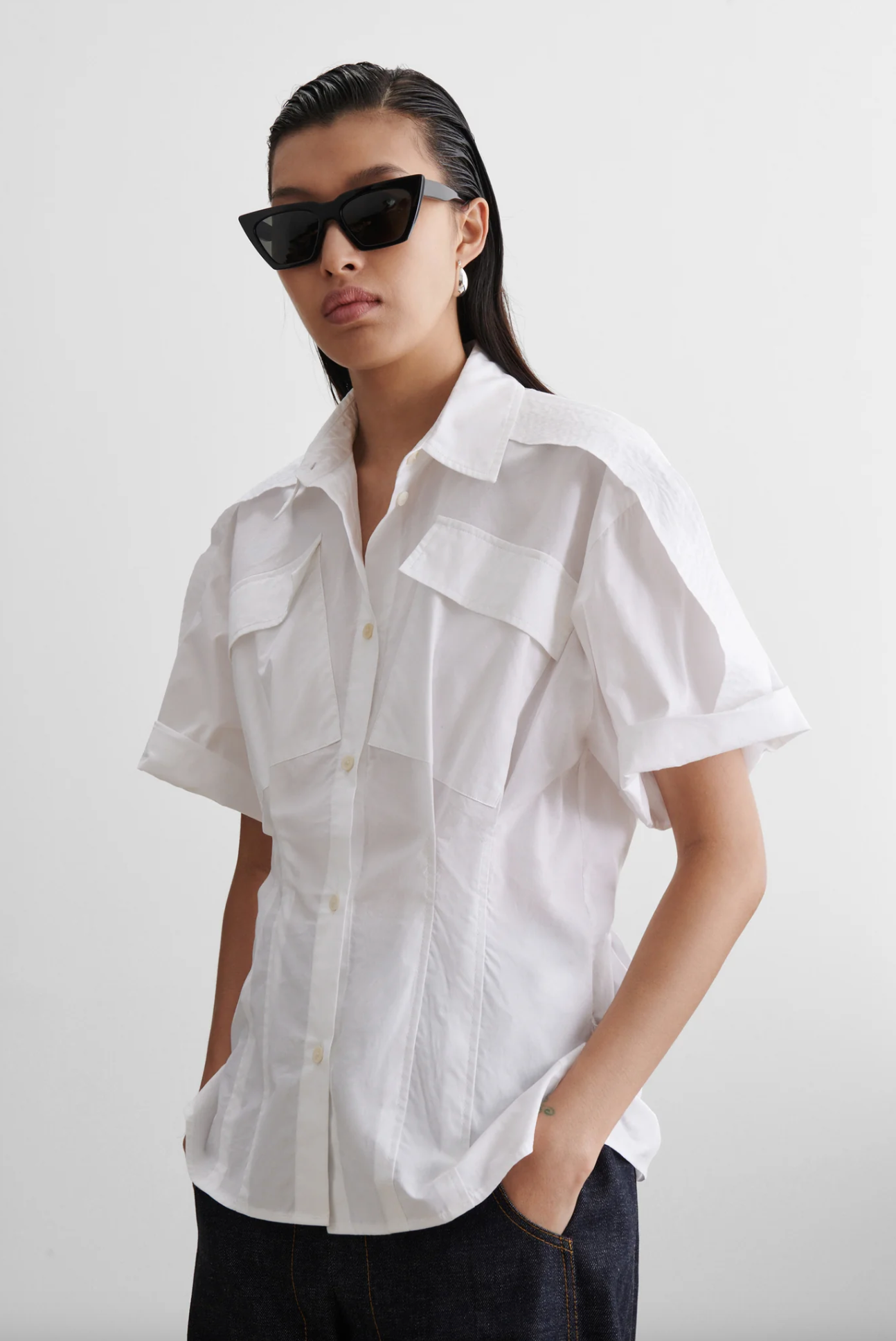 KADE TOP